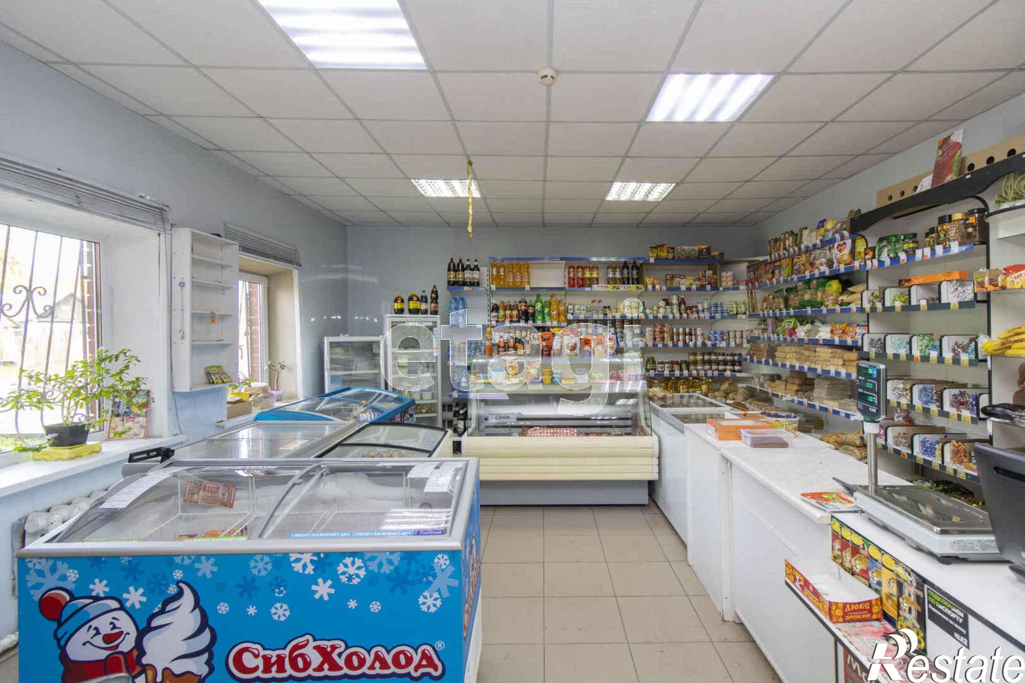 Купить торговое помещение за 4 100 000 рублей на Школьная 10А