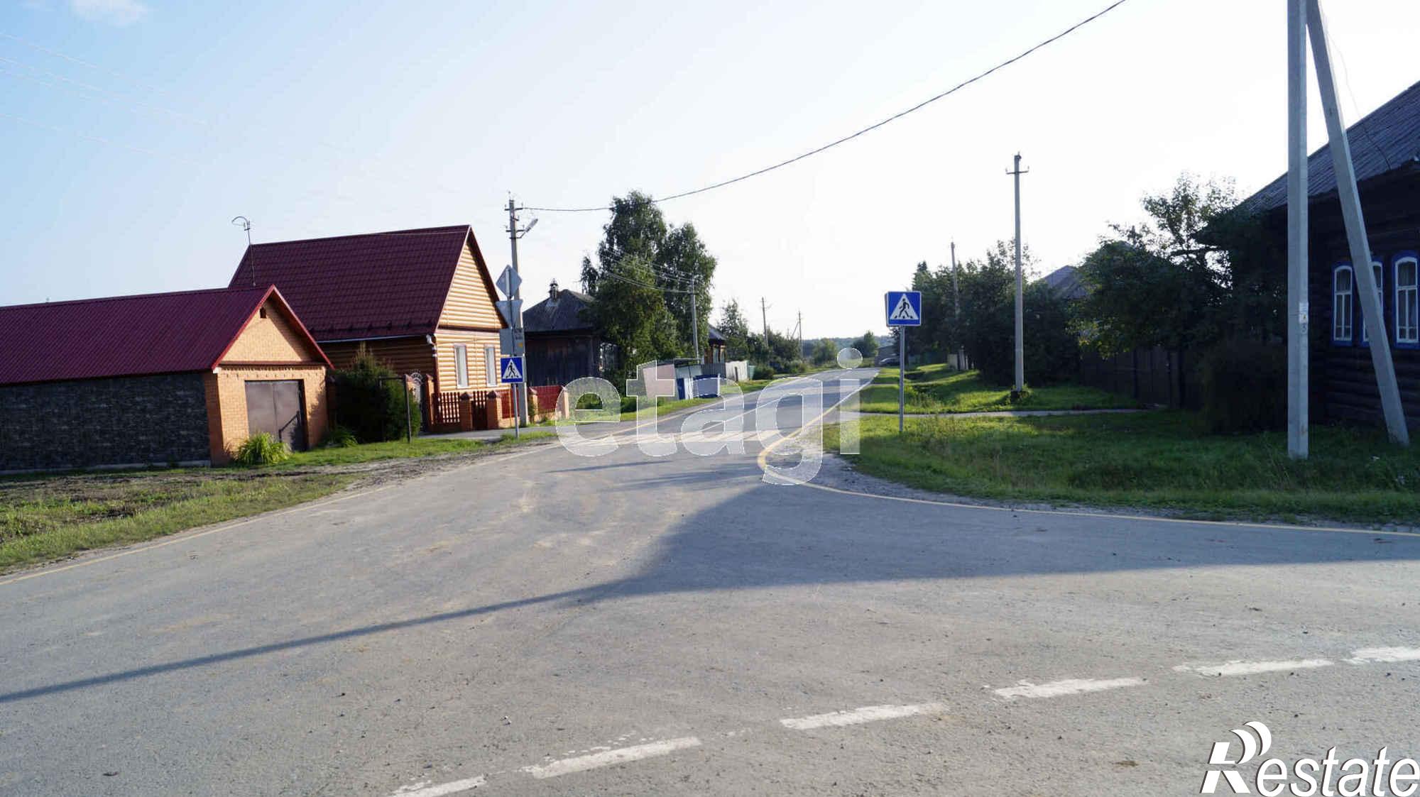 Купить торговое помещение за 2 500 000 рублей на Центральная 1/а