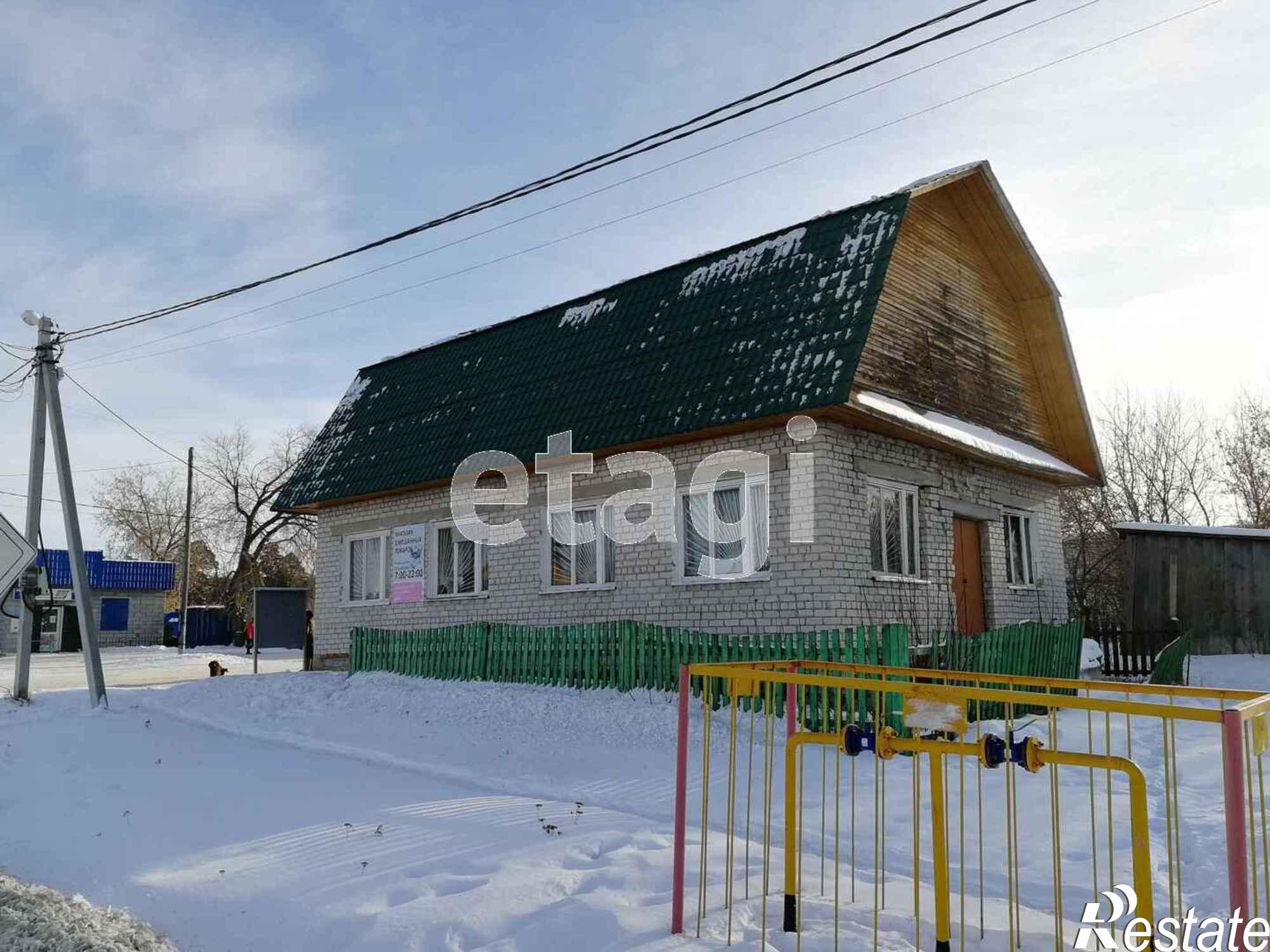Купить торговое помещение за 2 290 000 рублей на Рабочая 29