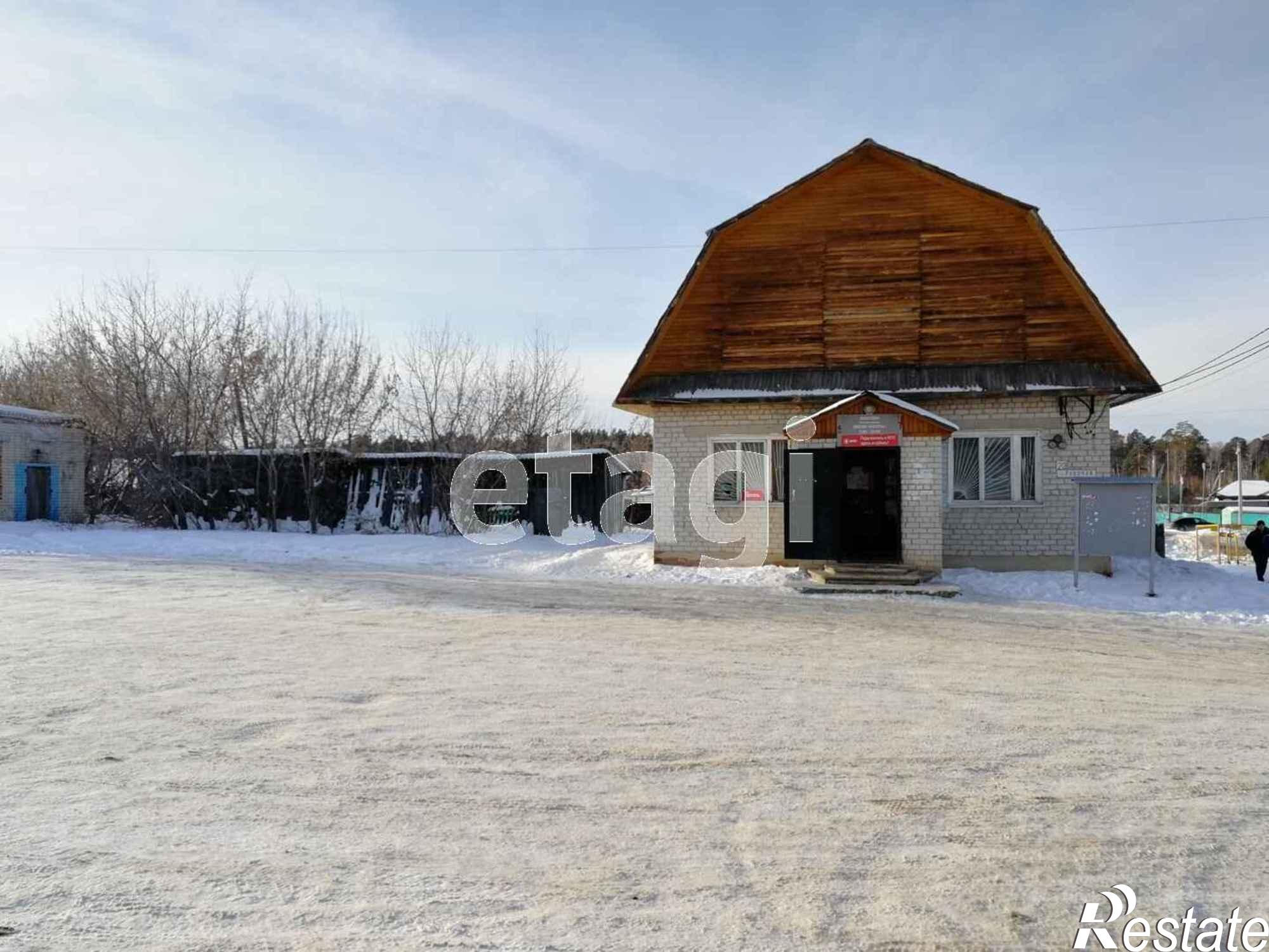 Купить торговое помещение за 2 290 000 рублей на Рабочая 29