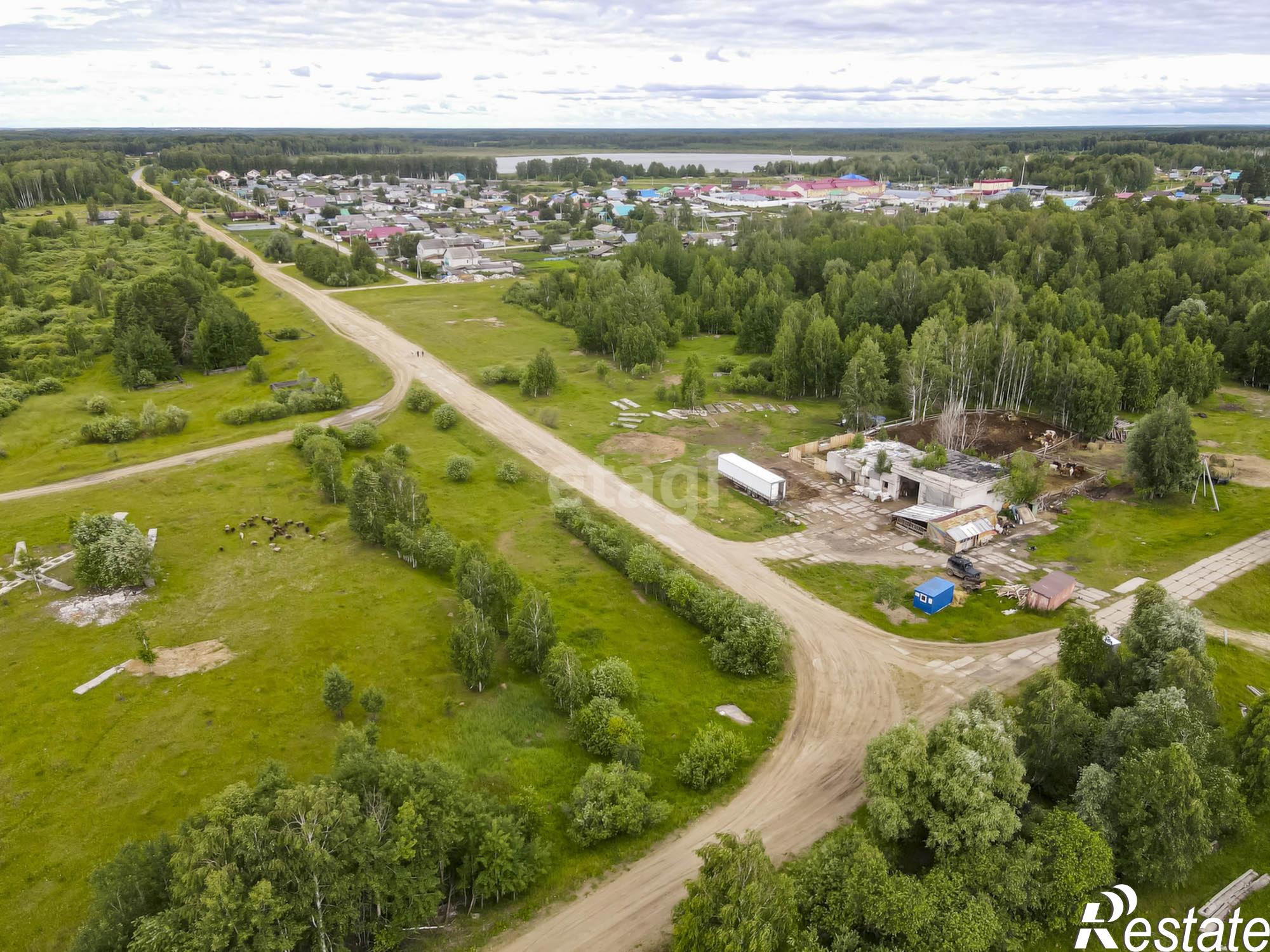 Купить землю, земельный участок за 93 000 000 рублей на Гагарина 1