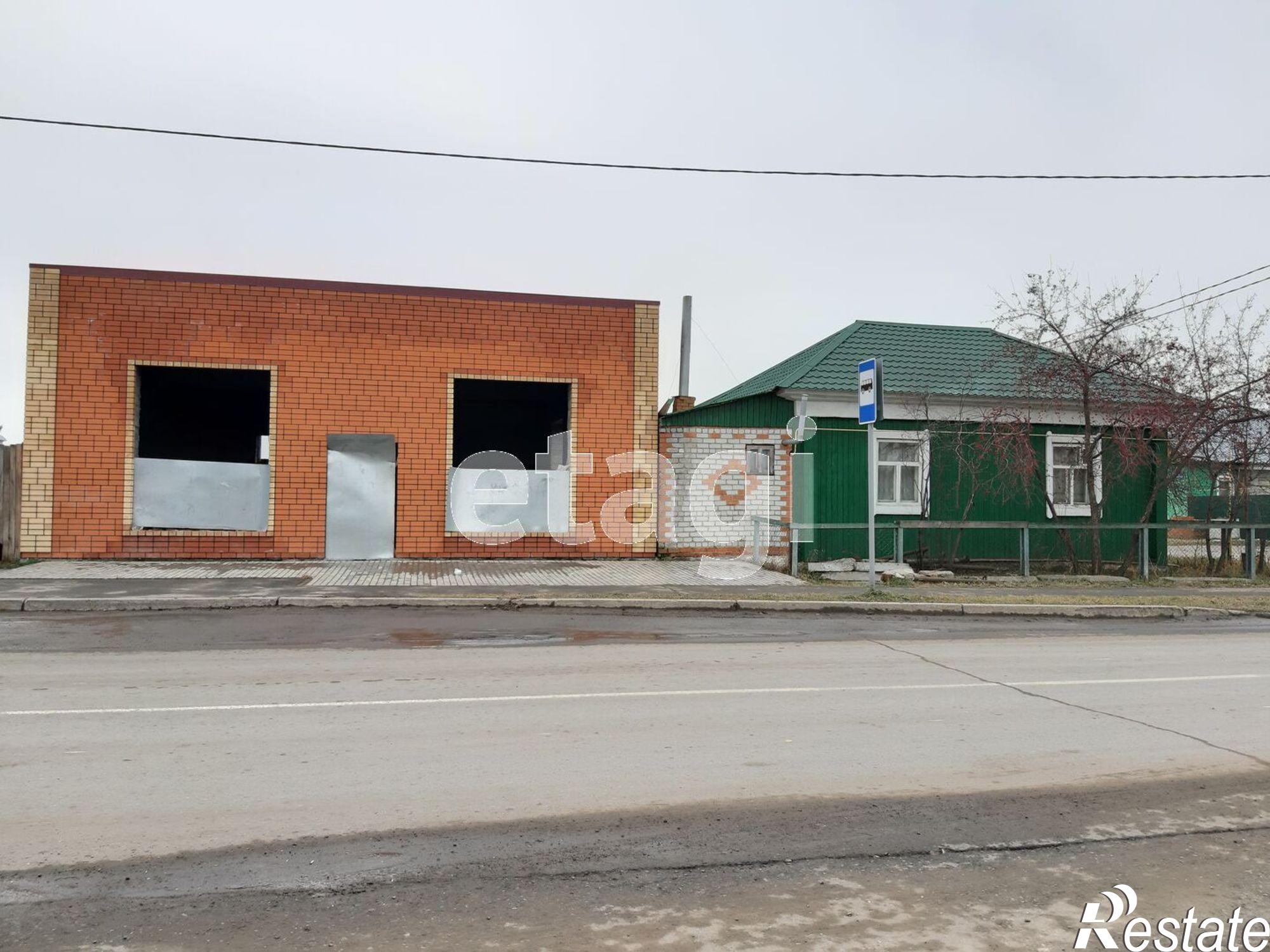 Купить помещение свободного назначения за 6 500 000 рублей на Трактовая 10