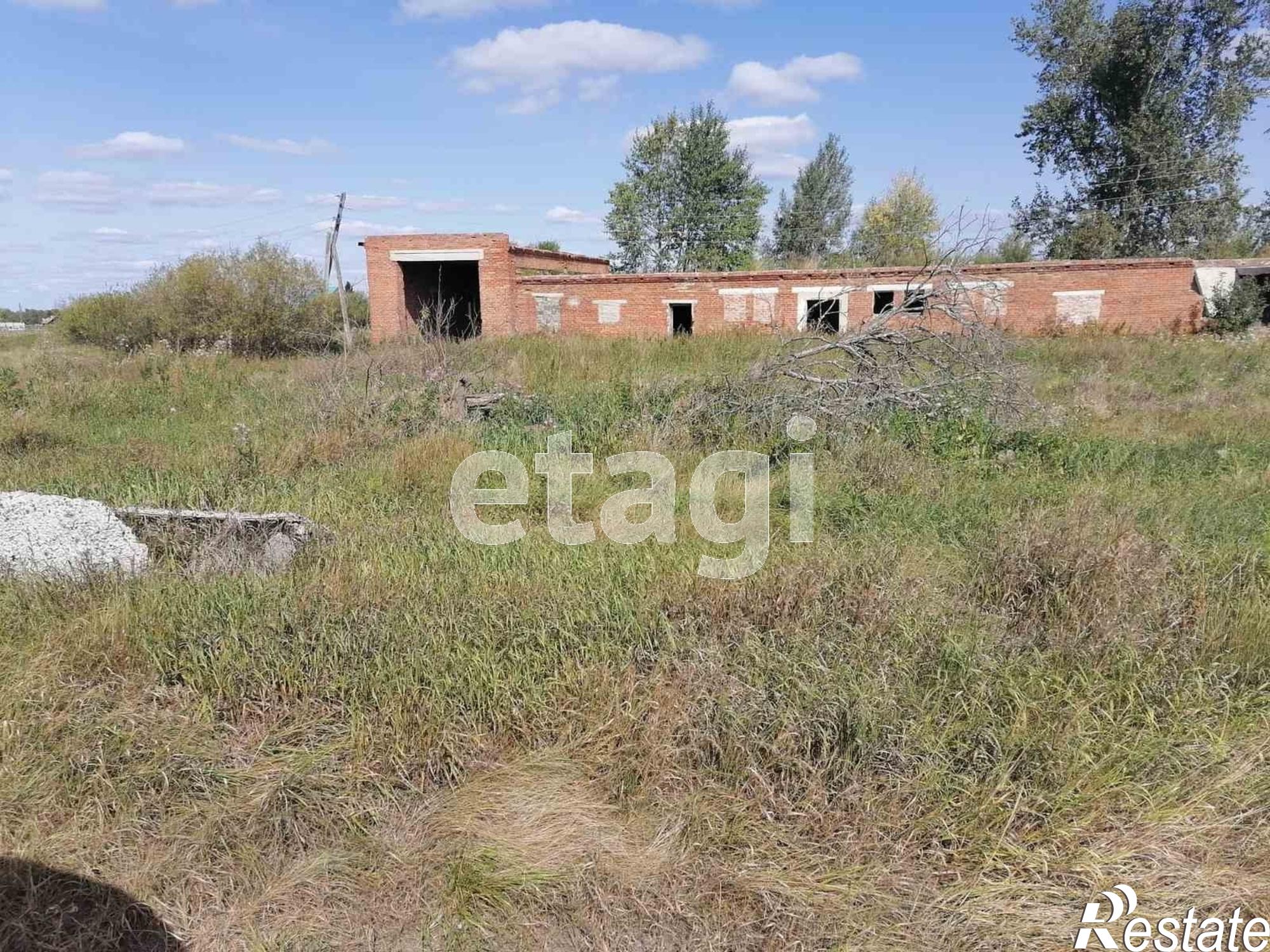 Купить землю, земельный участок за 1 700 000 рублей на Нижнетавдинский район,село Велижаны
