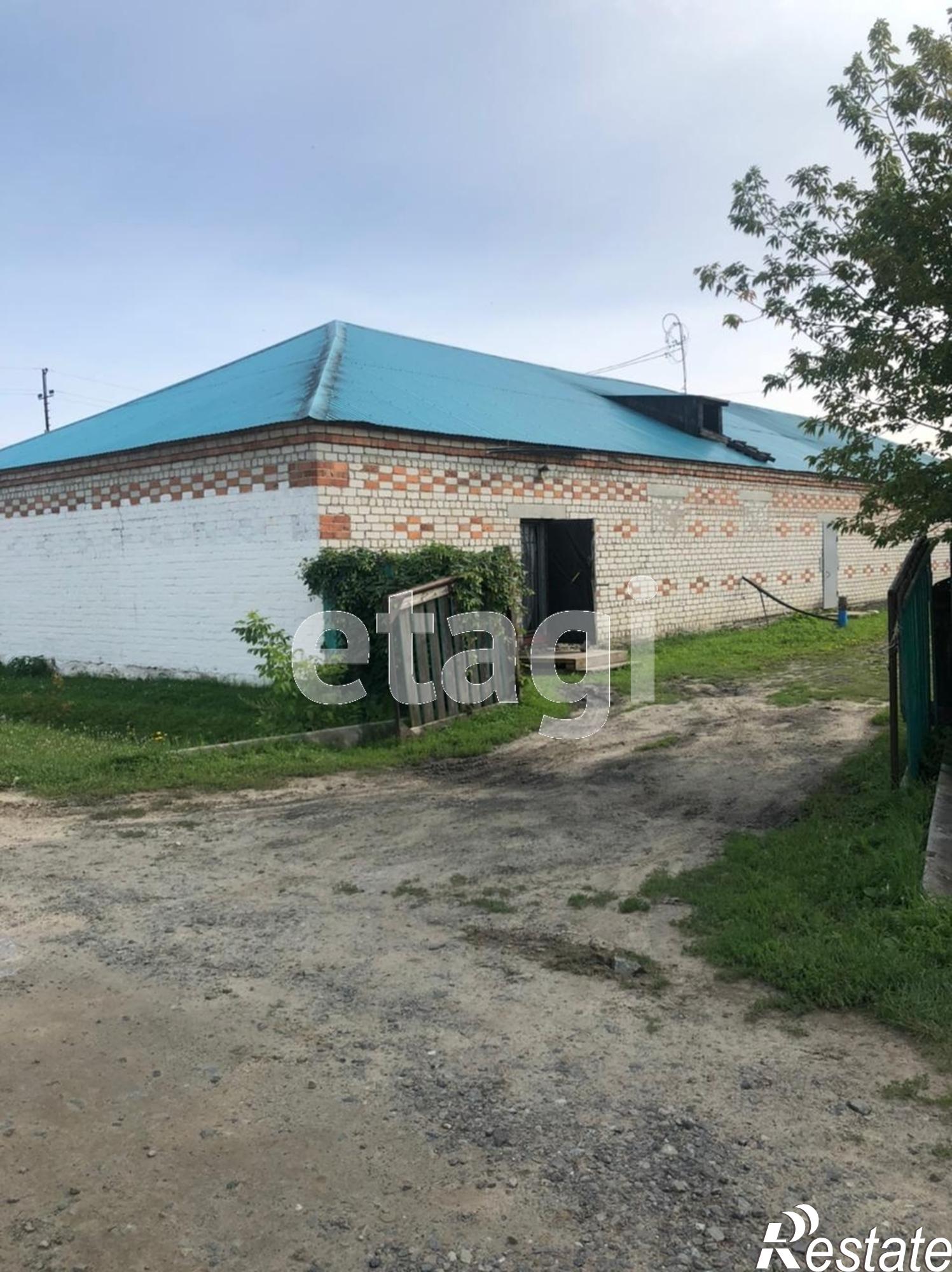 Купить торговое помещение за 4 500 000 рублей на Полевая 5 пом.1