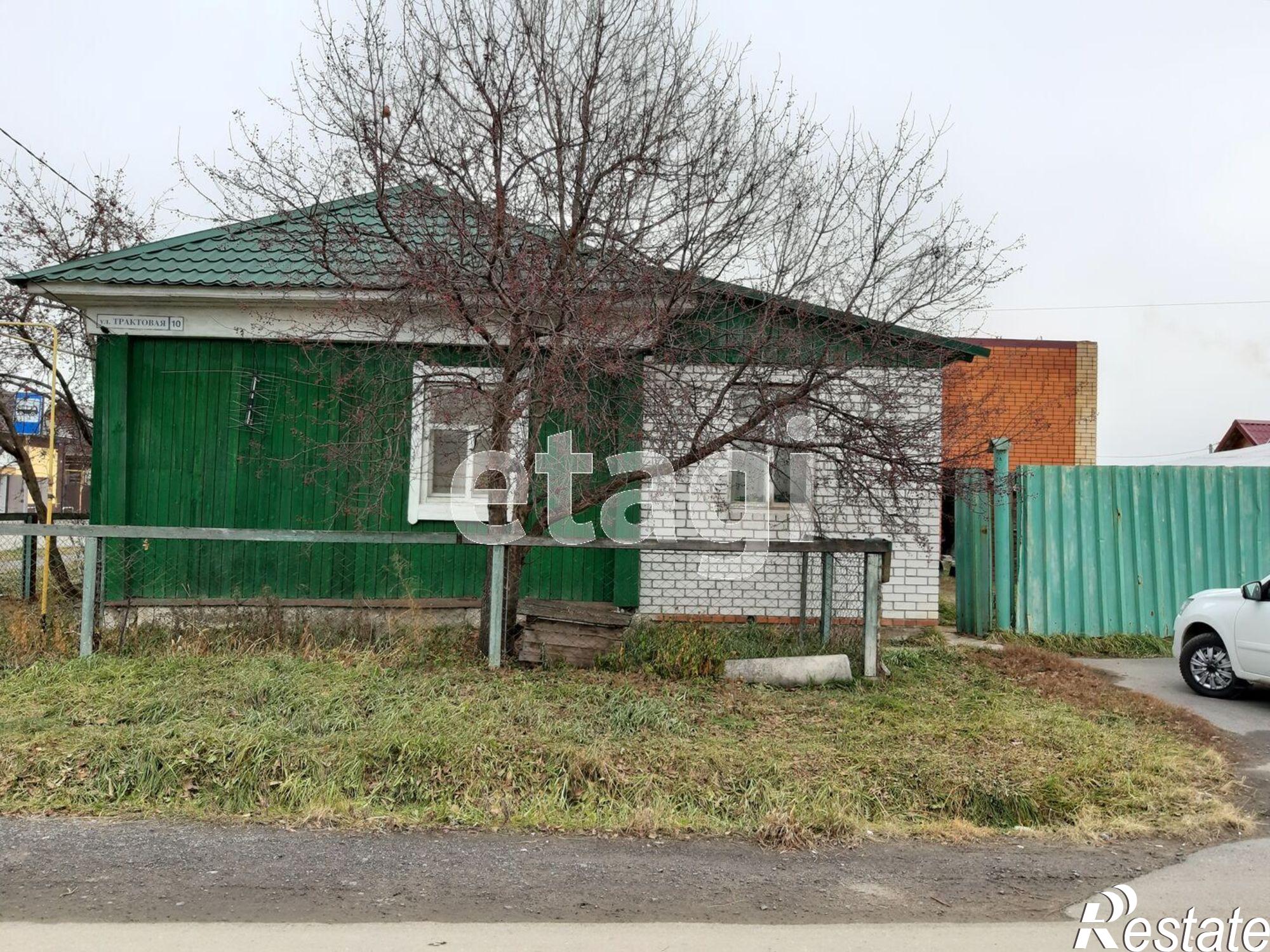 Купить помещение свободного назначения за 6 500 000 рублей на Трактовая 10