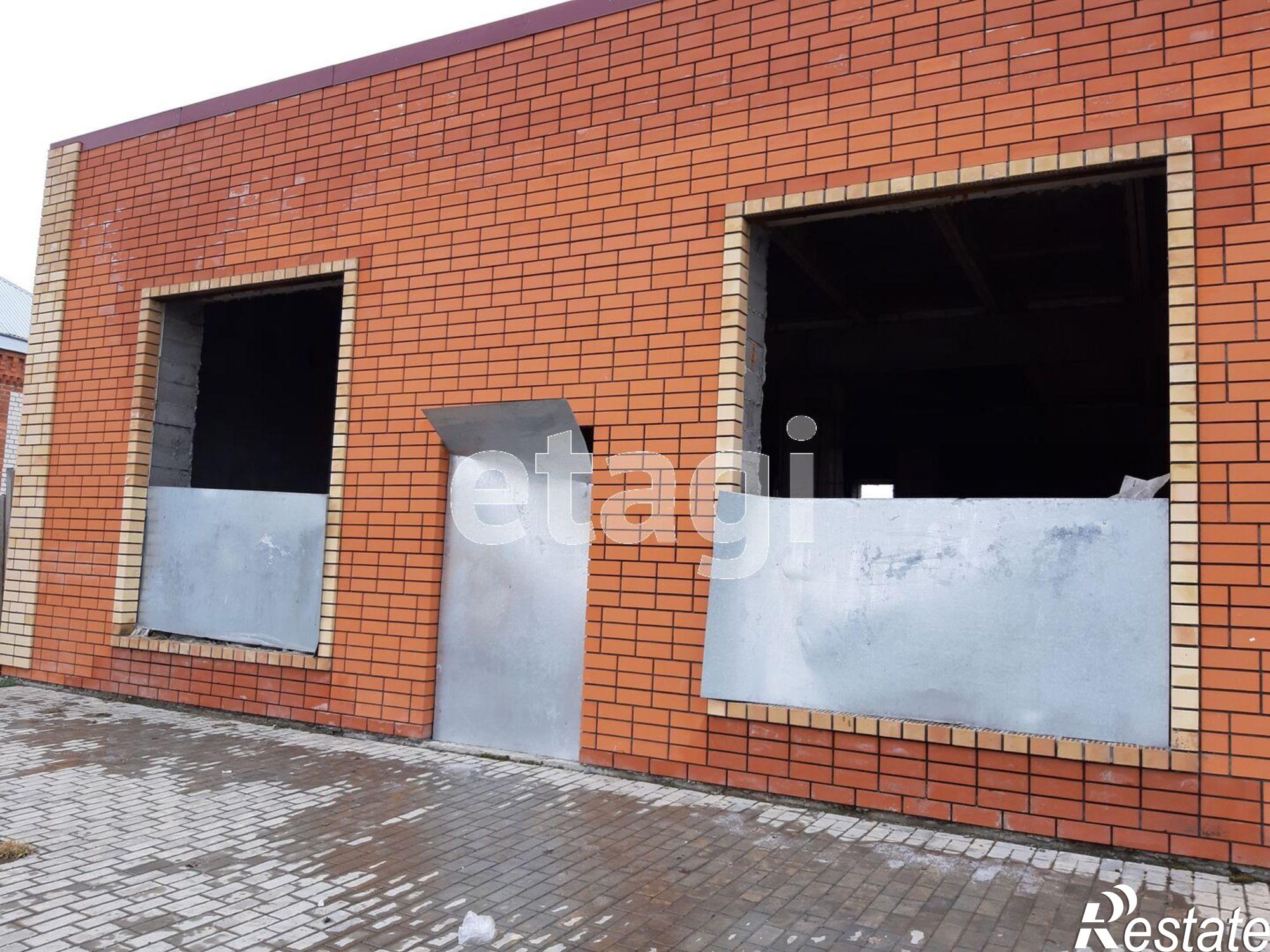 Купить помещение свободного назначения за 6 500 000 рублей на Трактовая 10