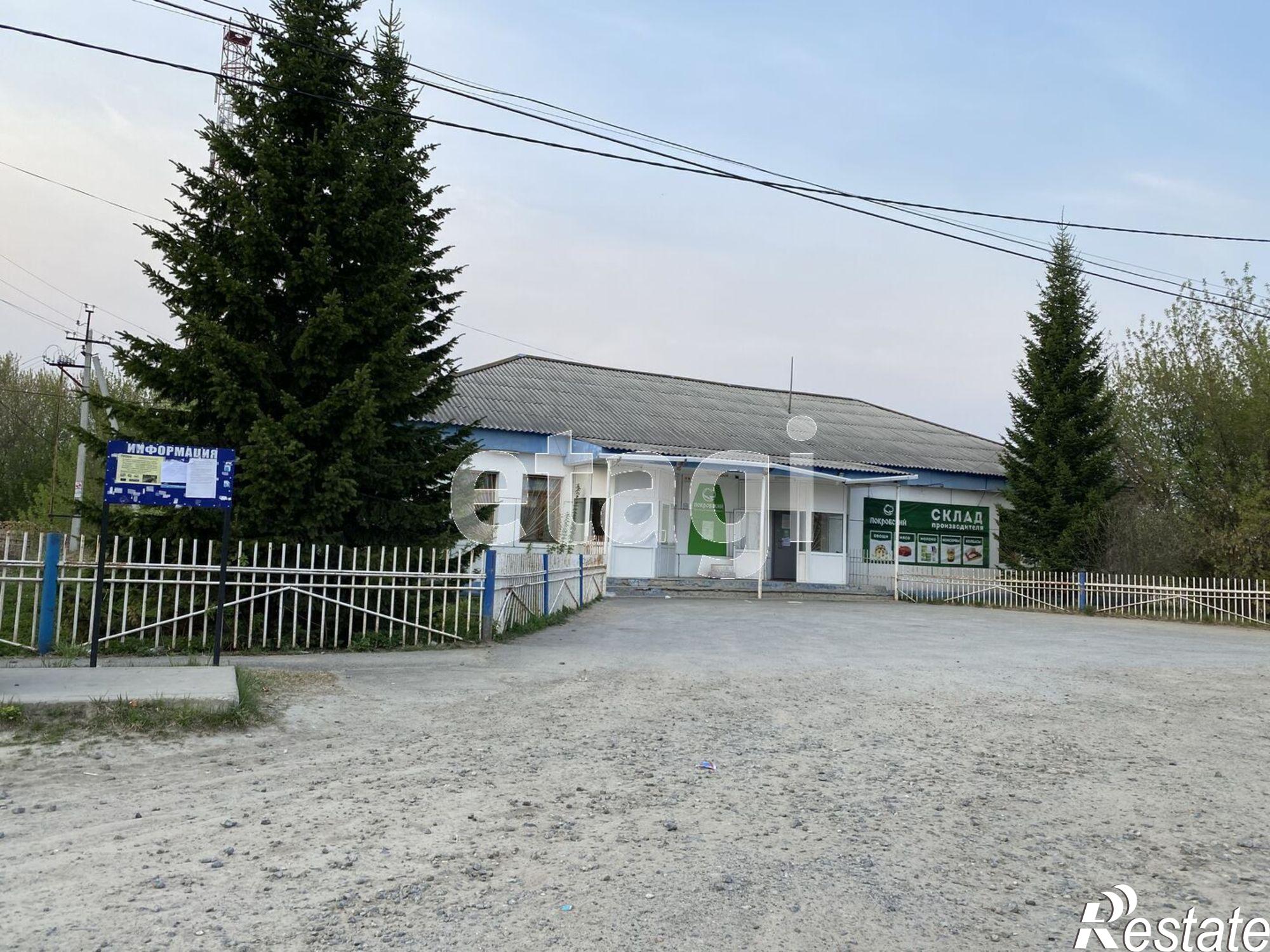 Купить складское помещение за 900 000 рублей на Полевая 9