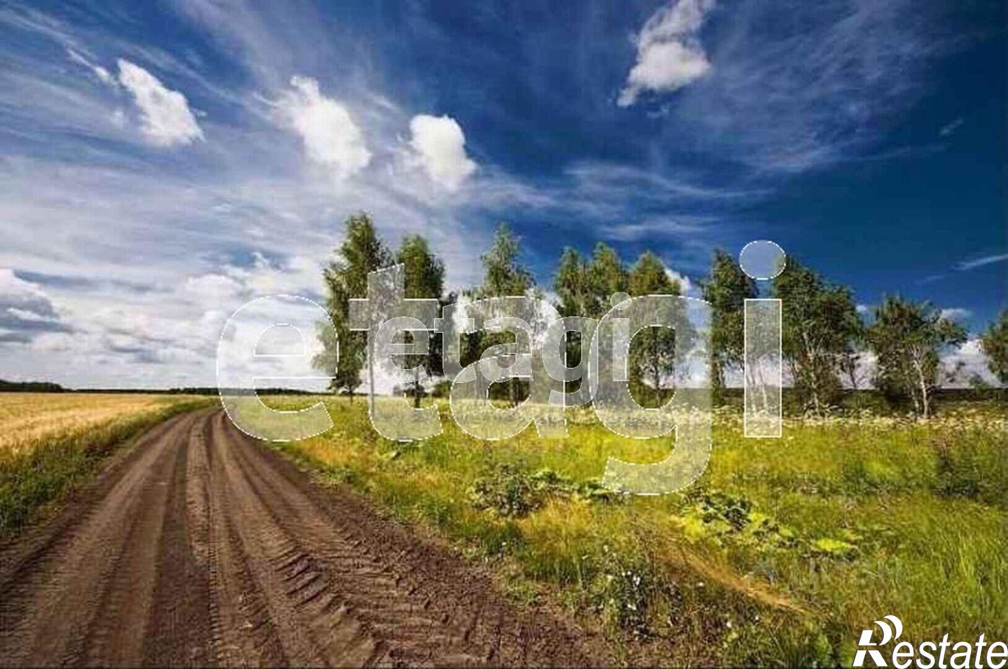 Купить землю, земельный участок за 3 650 000 рублей на 72:17:1206003:77