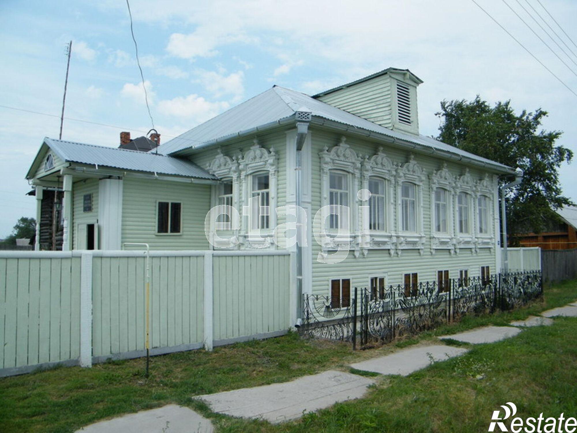 Купить складское помещение за 900 000 рублей на Полевая 9