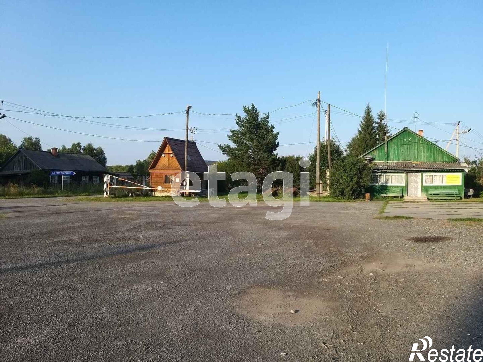 Купить землю, земельный участок за 3 750 000 рублей на Центральная 72:22:1403001:50