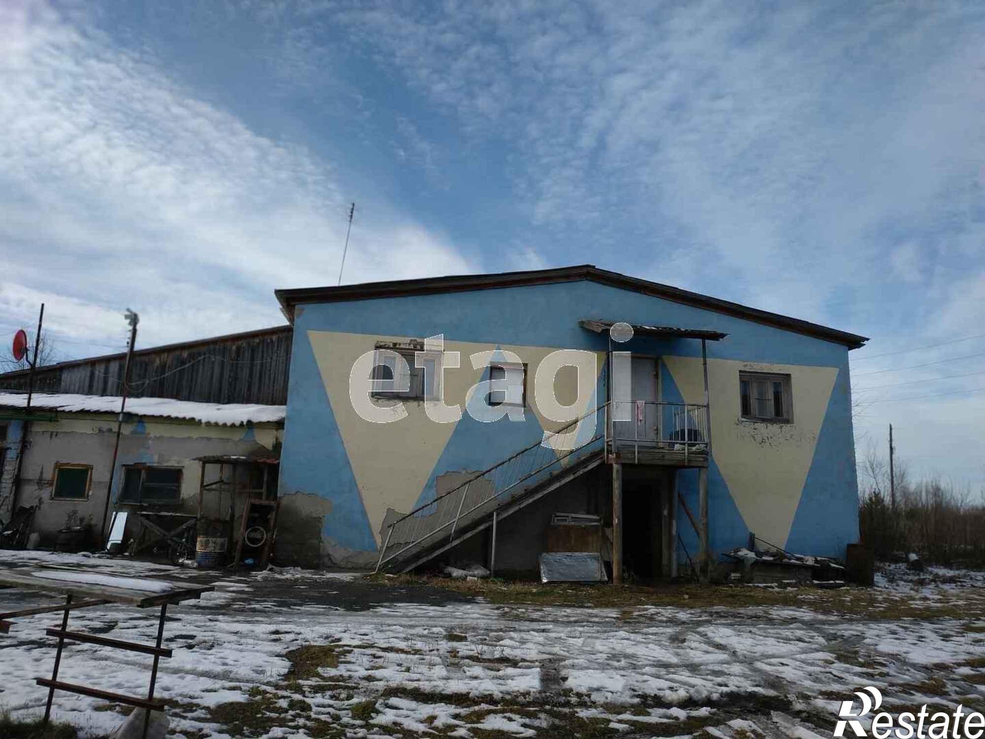 Купить землю, земельный участок за 18 000 000 рублей на Дзержинского