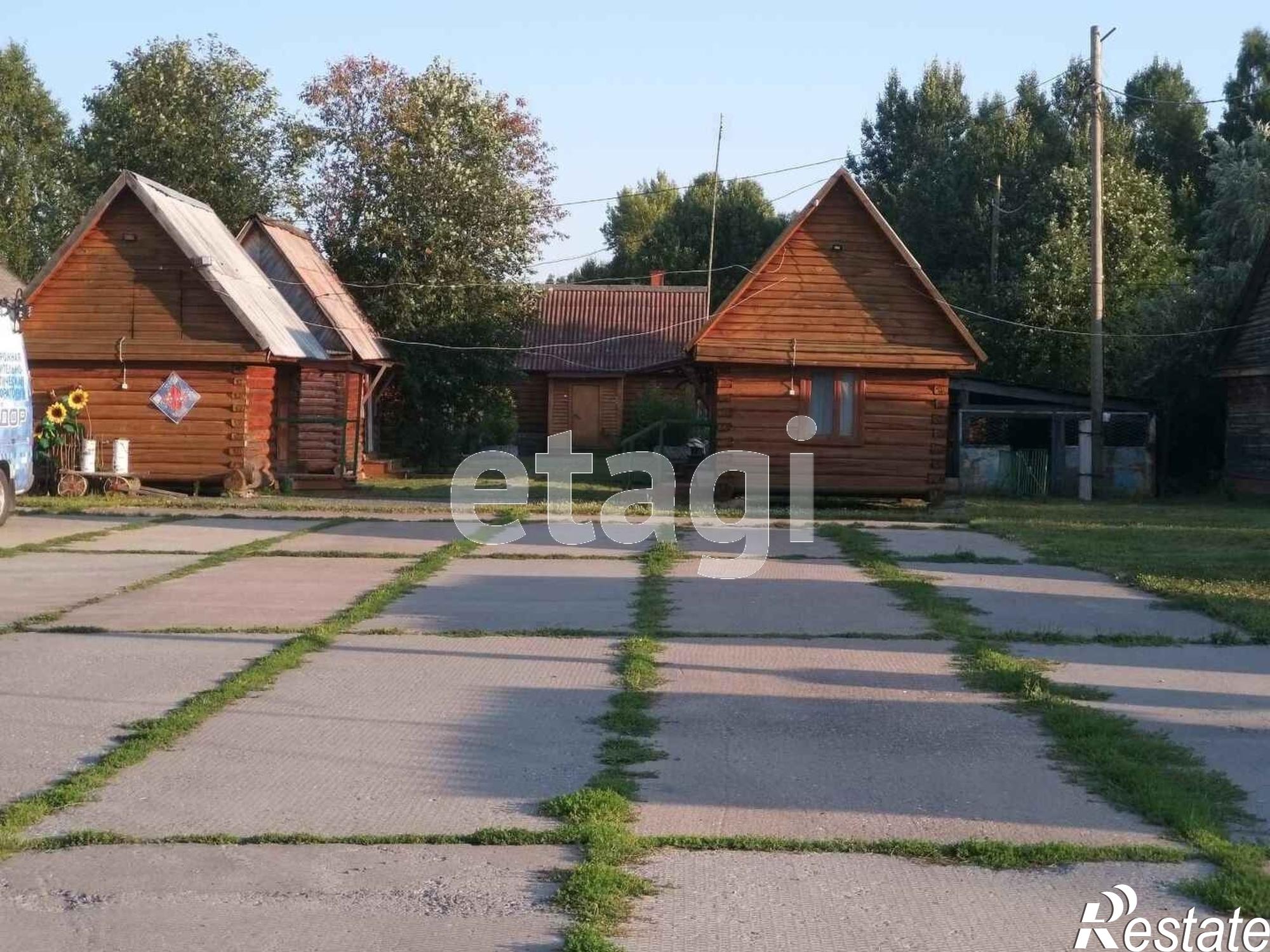 Купить землю, земельный участок за 3 750 000 рублей на Центральная 72:22:1403001:50