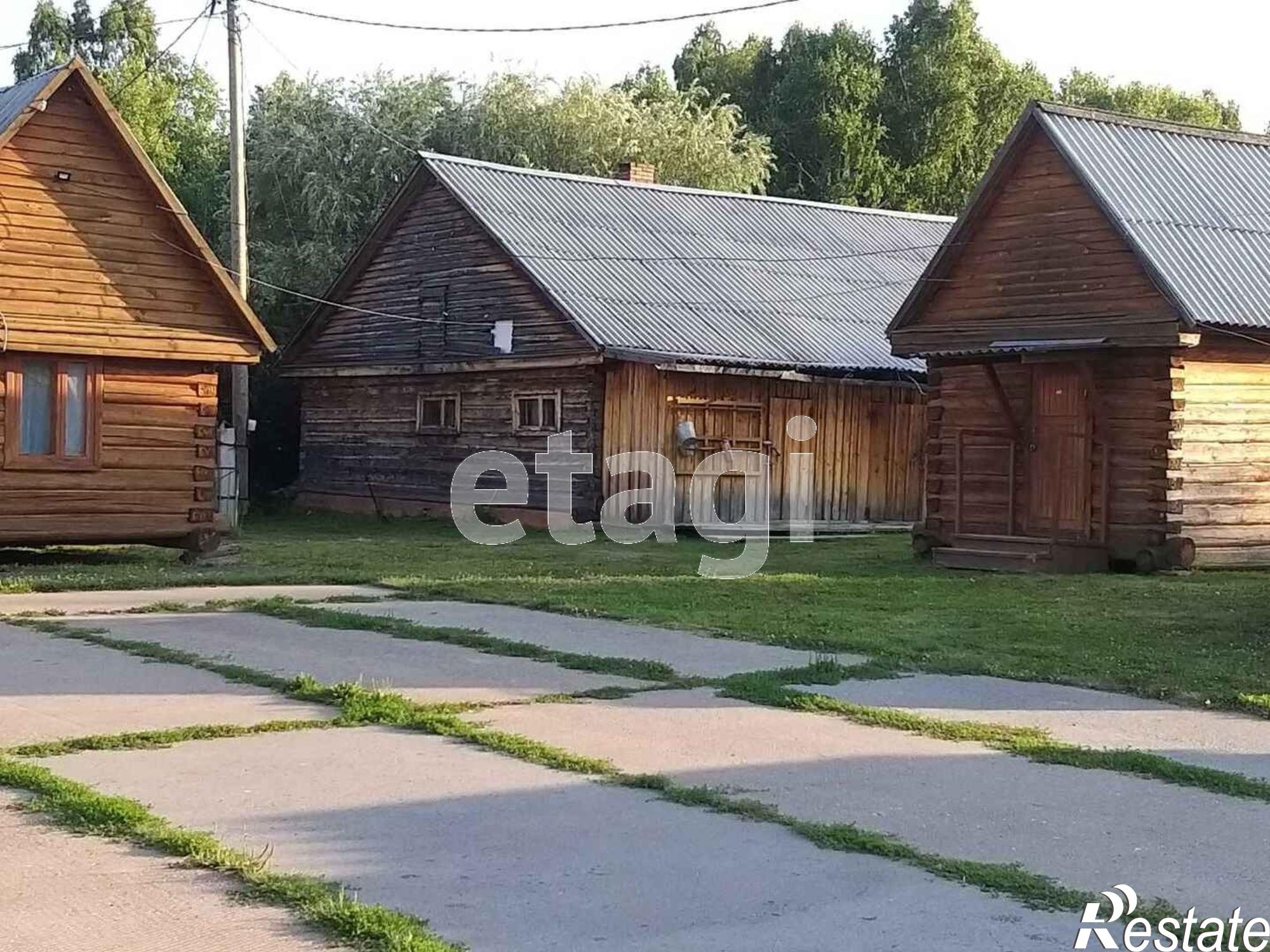 Купить землю, земельный участок за 3 750 000 рублей на Центральная 72:22:1403001:50