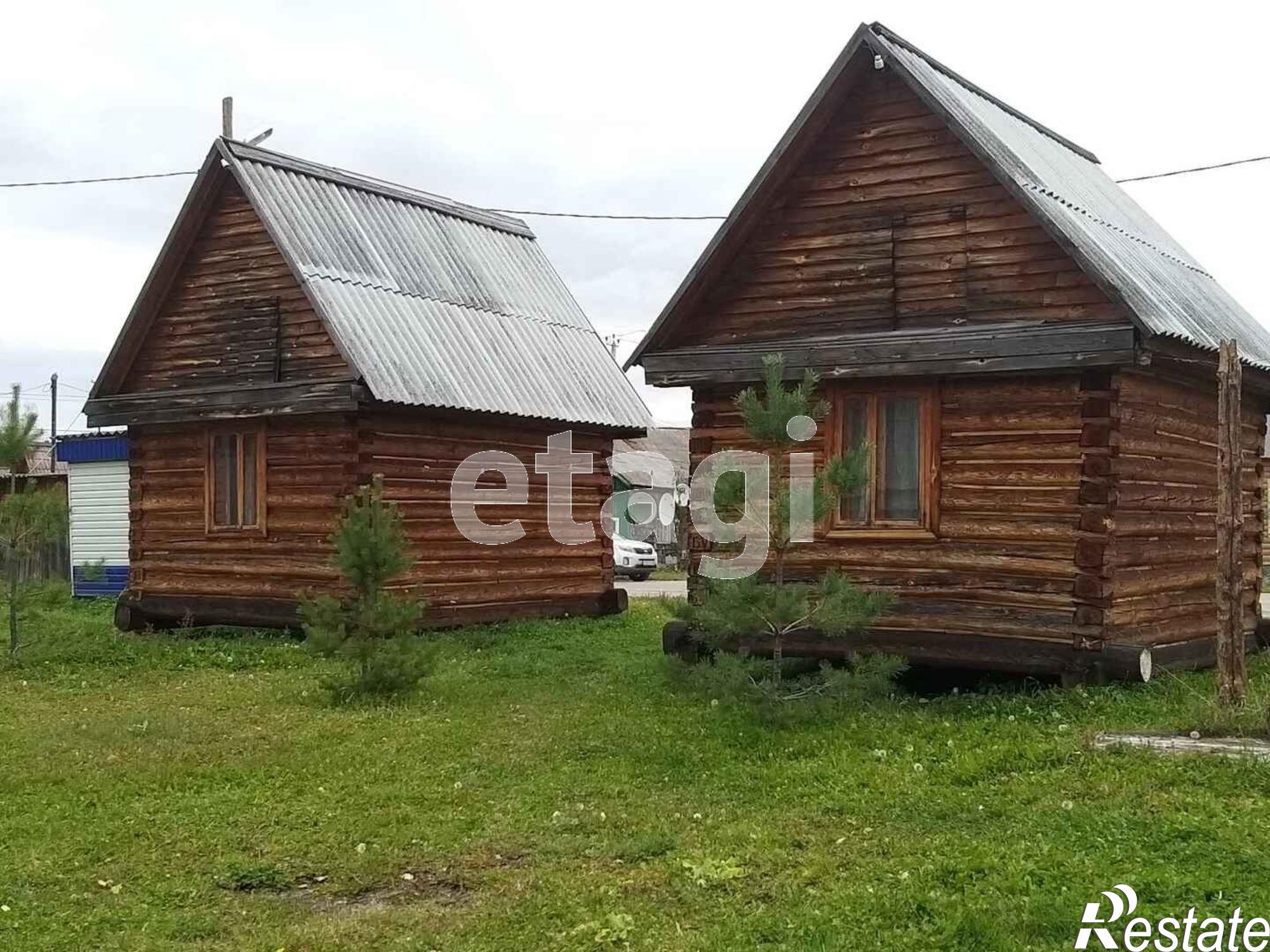 Купить землю, земельный участок за 3 750 000 рублей на Центральная 72:22:1403001:50