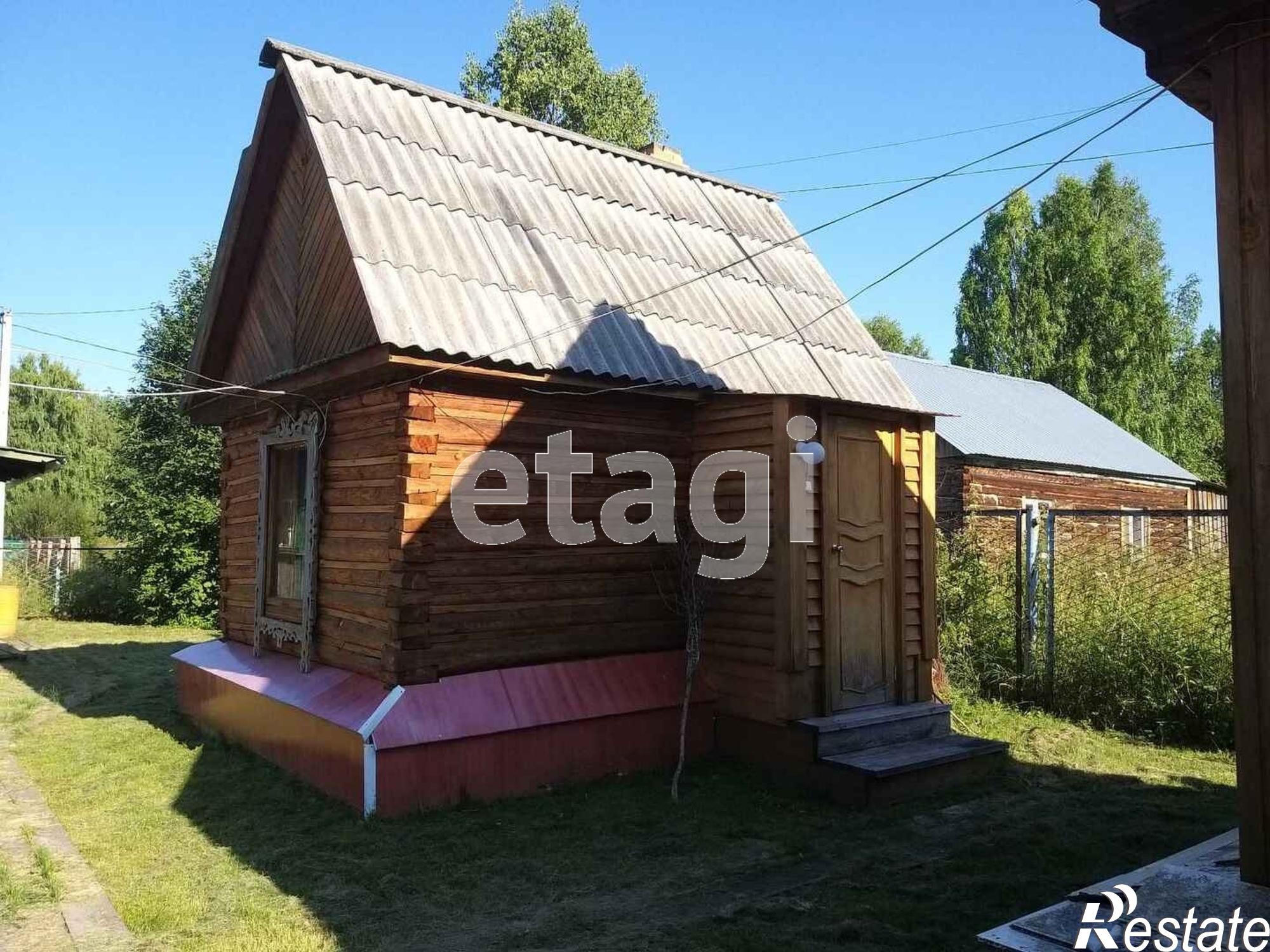 Купить землю, земельный участок за 3 750 000 рублей на Центральная 72:22:1403001:50
