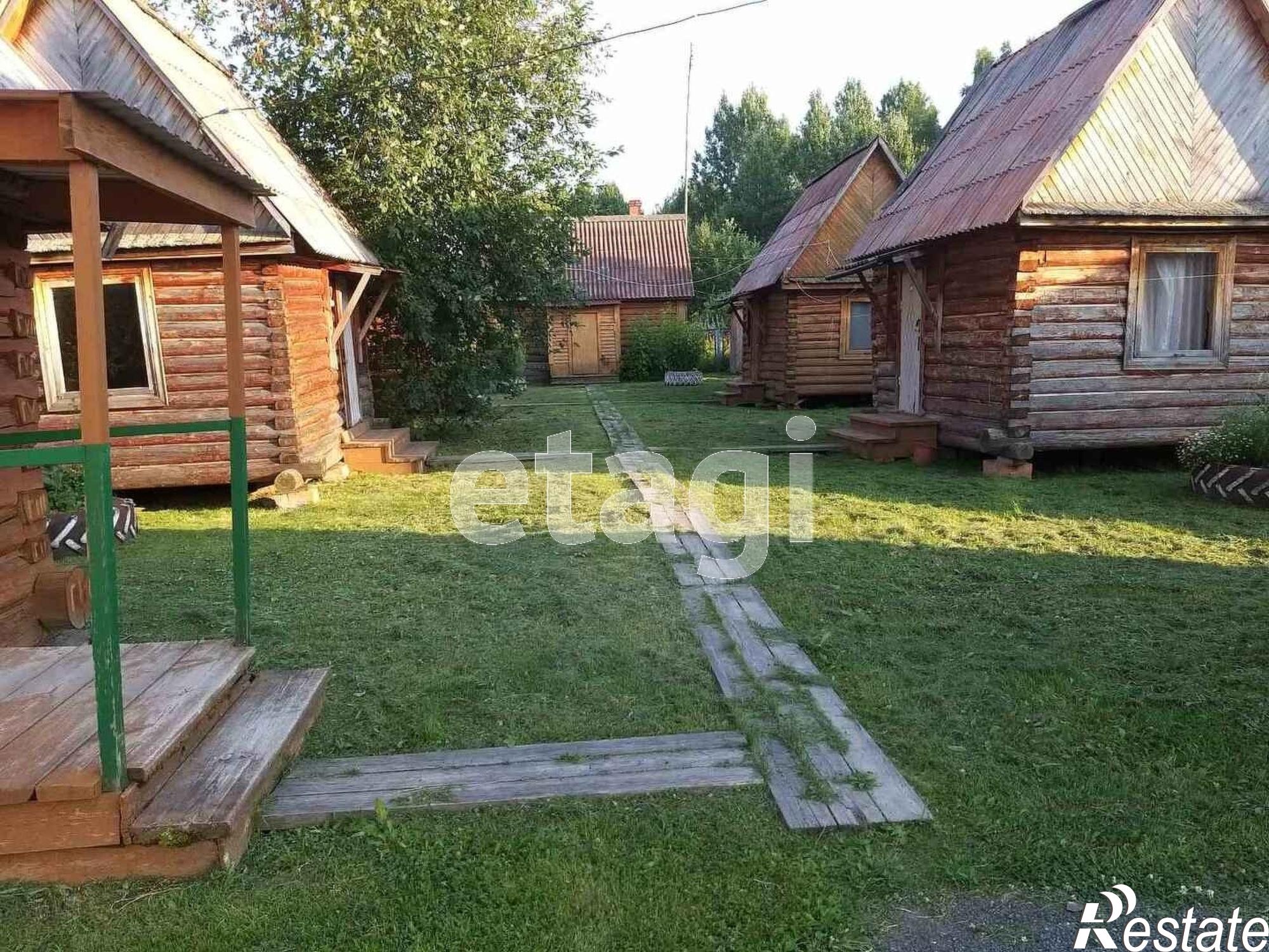 Купить землю, земельный участок за 3 750 000 рублей на Центральная 72:22:1403001:50