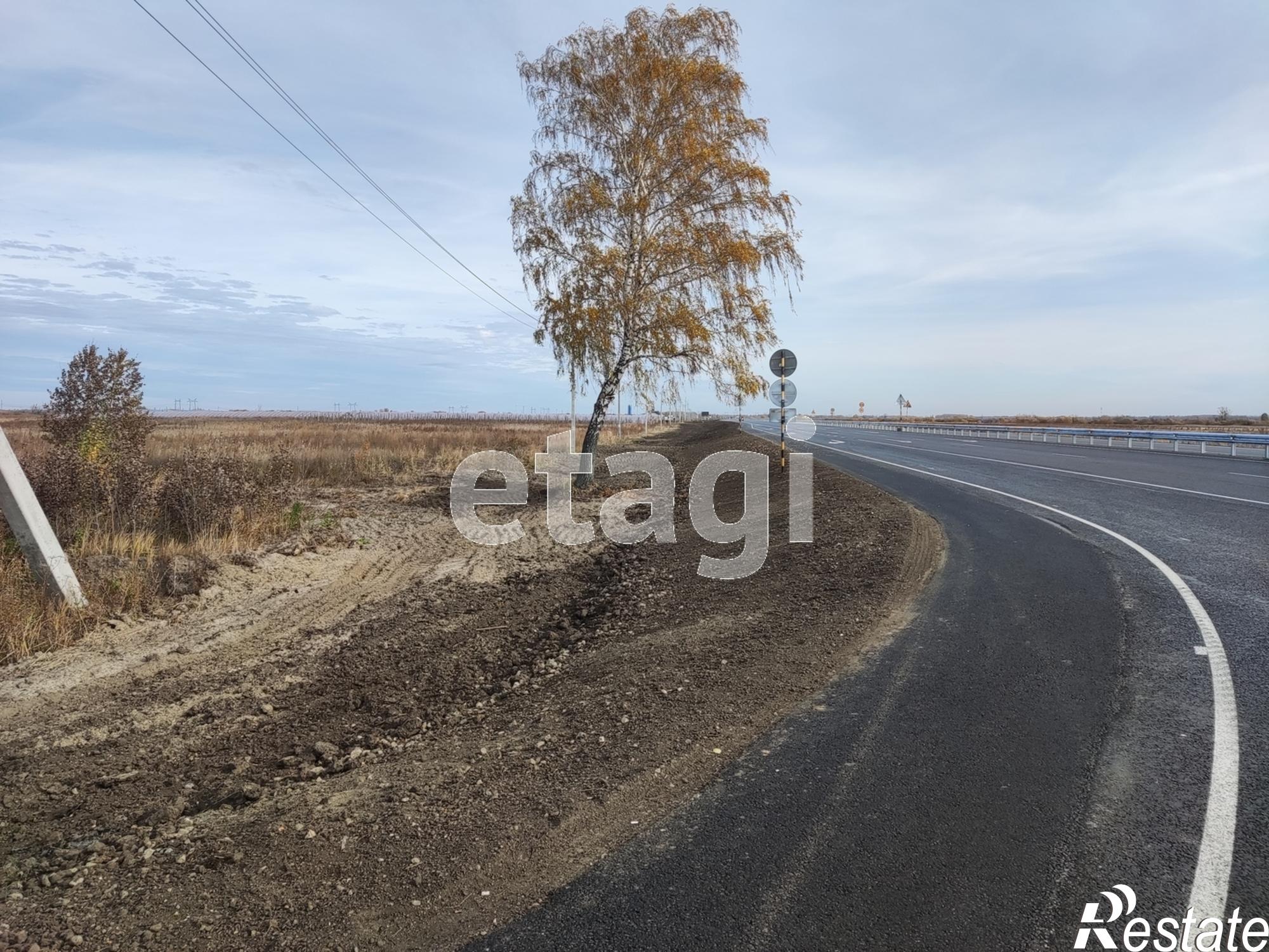 Купить землю, земельный участок за 15 000 000 рублей на Тюменский район, село Борки