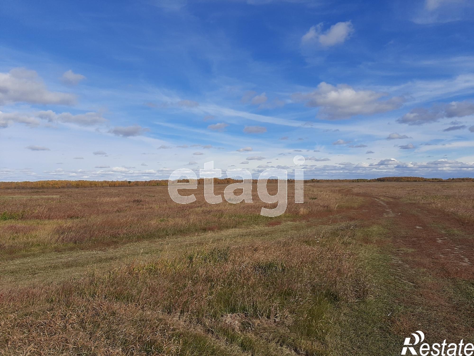 Купить землю, земельный участок за 1 600 000 рублей на село Салаирка