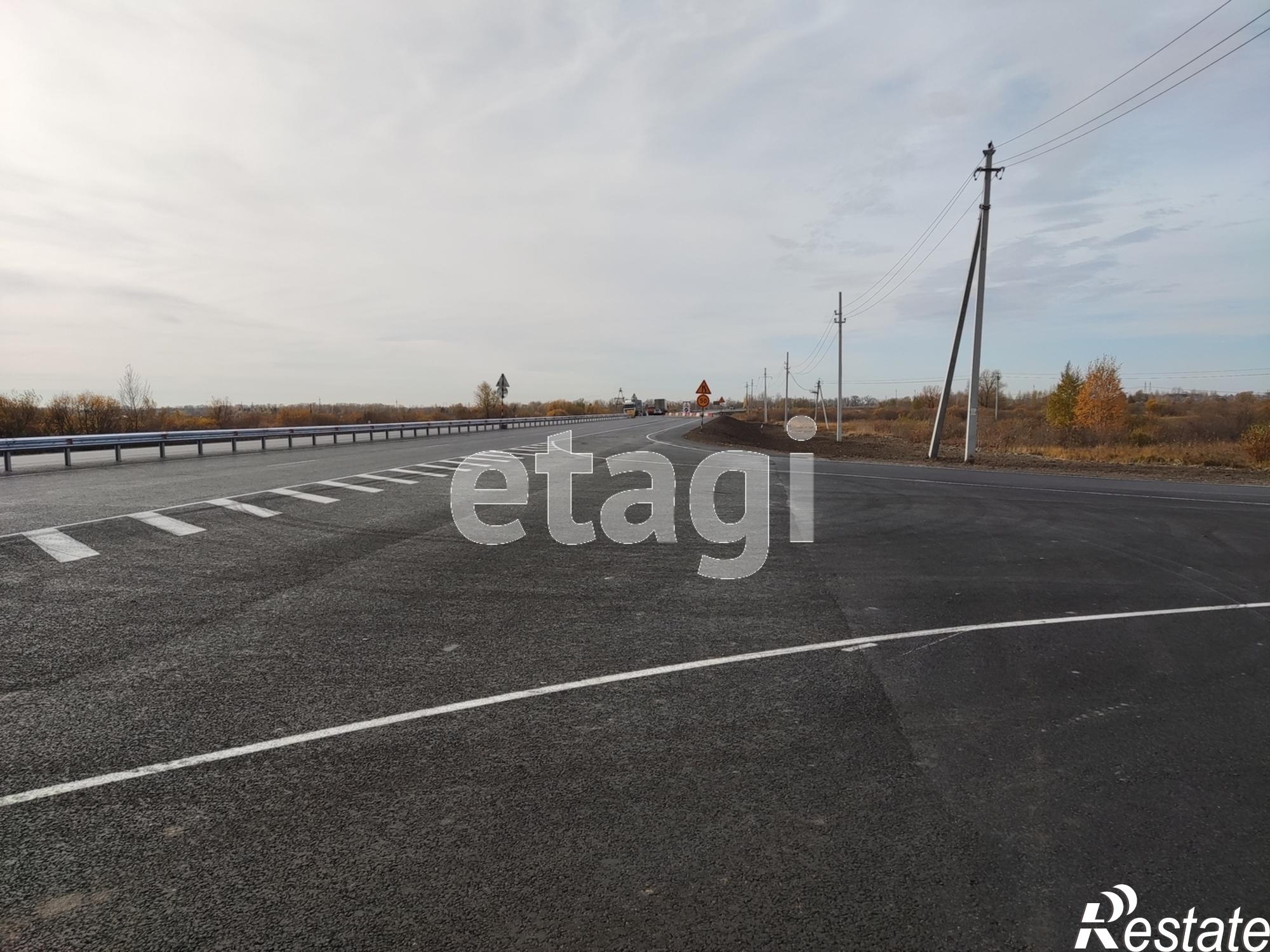 Купить землю, земельный участок за 15 000 000 рублей на Тюменский район, село Борки