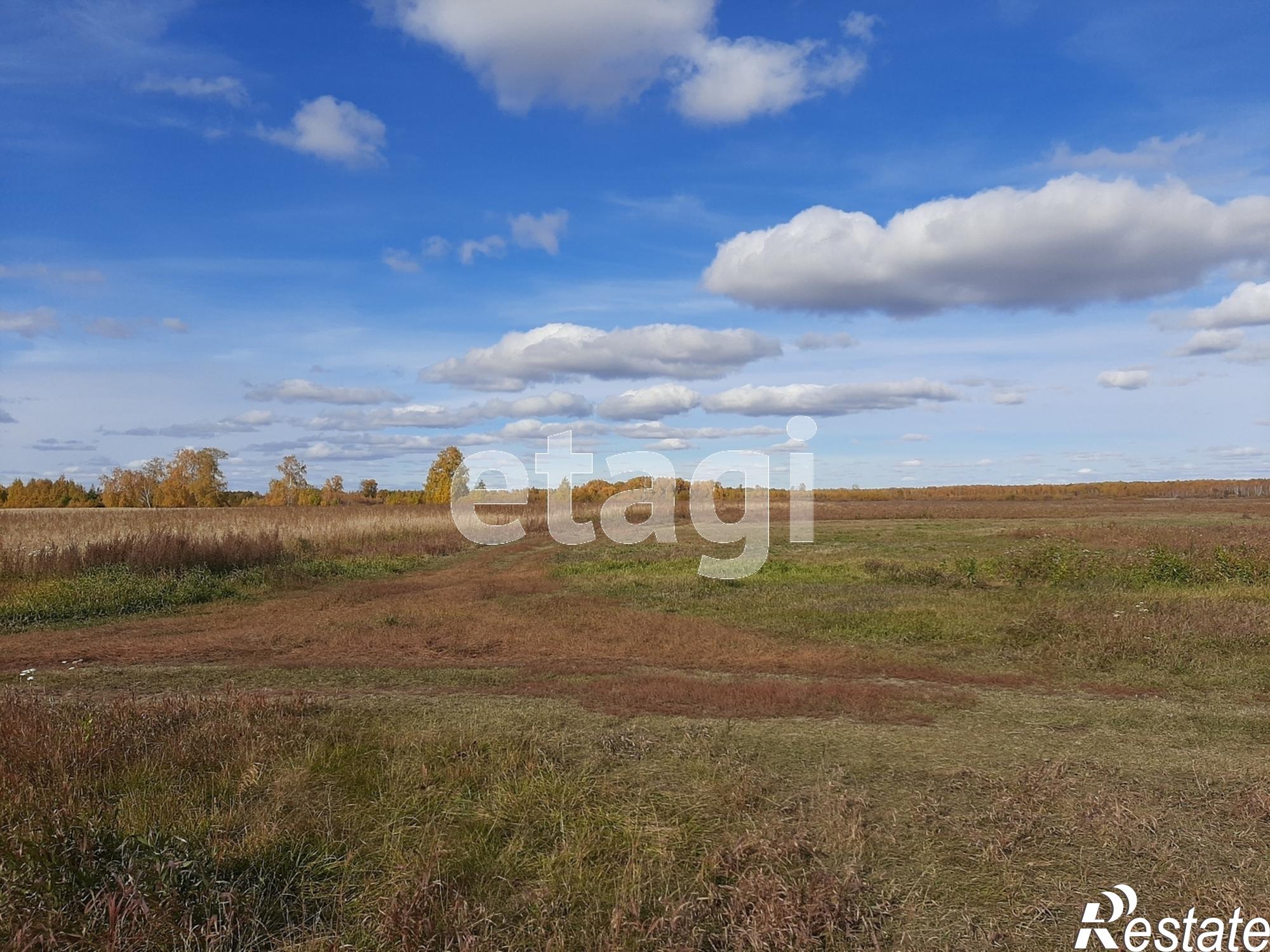 Купить землю, земельный участок за 1 600 000 рублей на село Салаирка