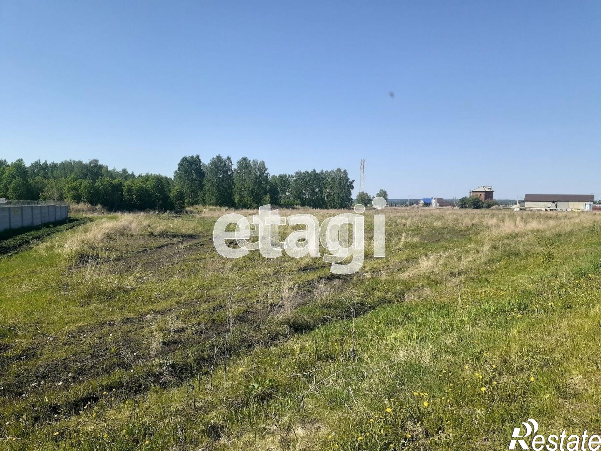 Купить землю, земельный участок за 5 175 000 рублей на село Кулаково