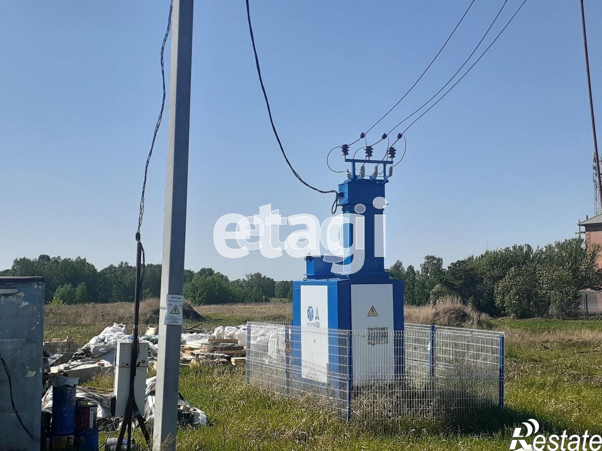 Купить землю, земельный участок за 5 175 000 рублей на село Кулаково