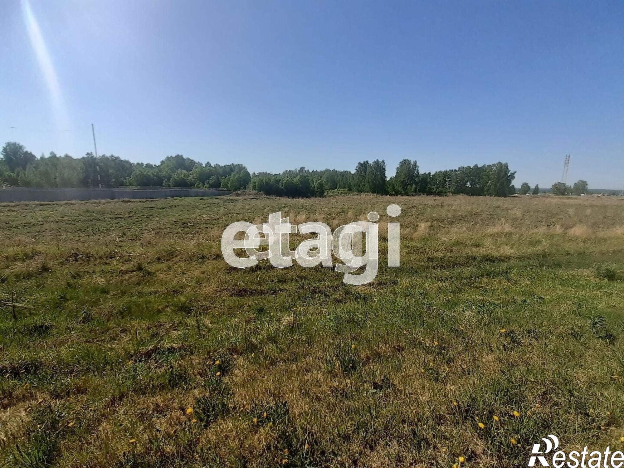 Купить землю, земельный участок за 5 175 000 рублей на село Кулаково