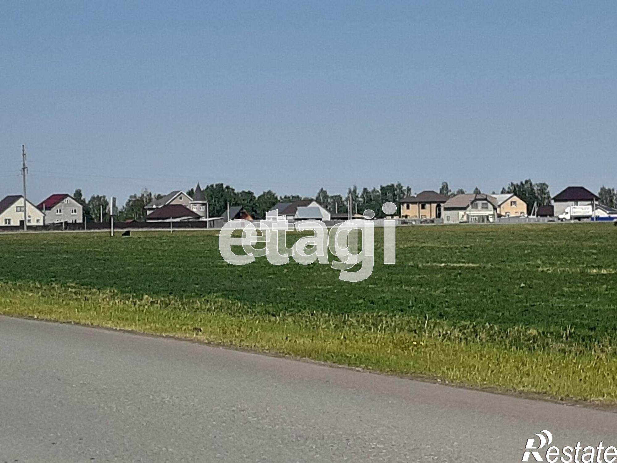 Купить землю, земельный участок за 5 175 000 рублей на село Кулаково