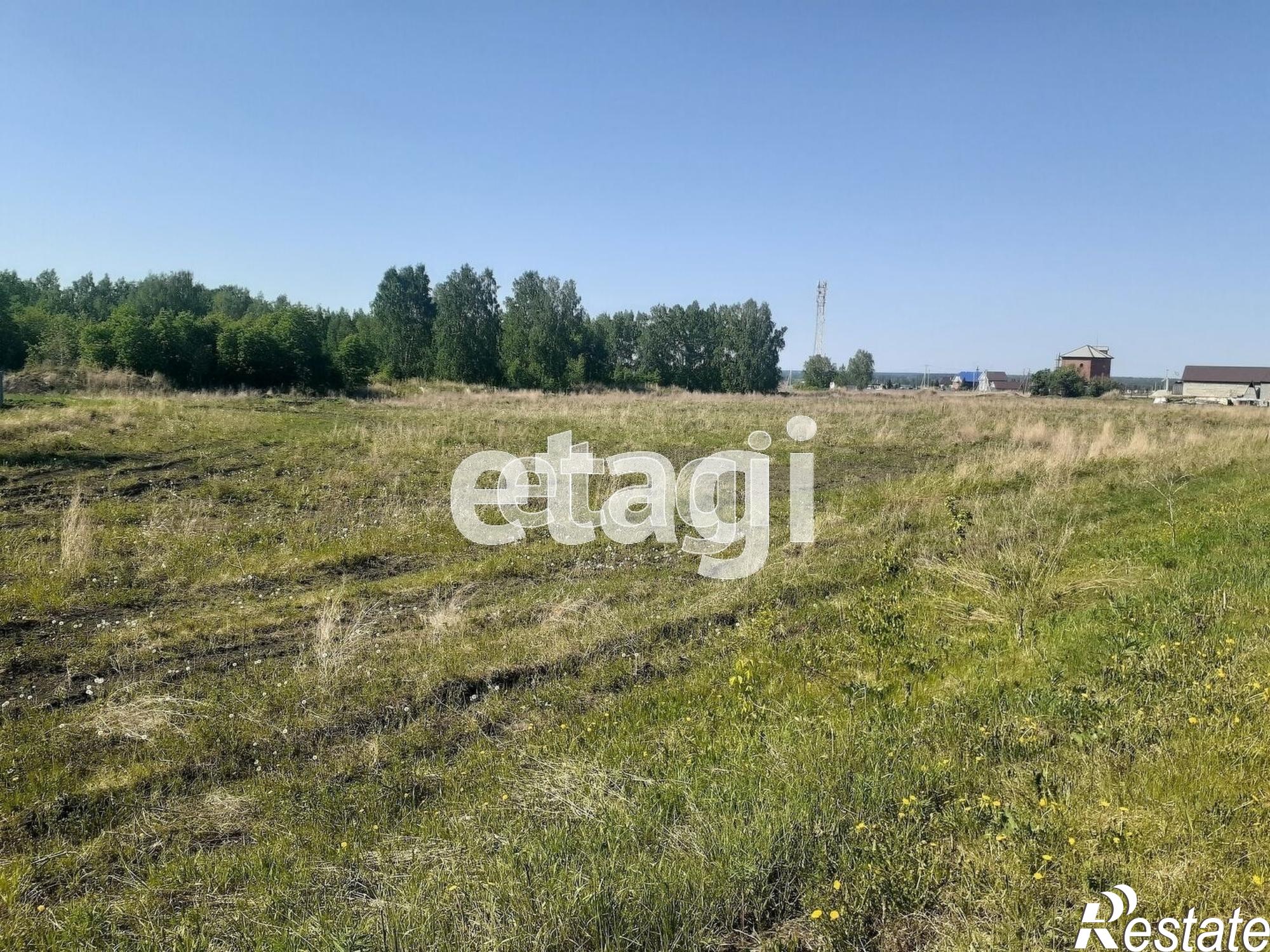 Купить землю, земельный участок за 5 175 000 рублей на село Кулаково