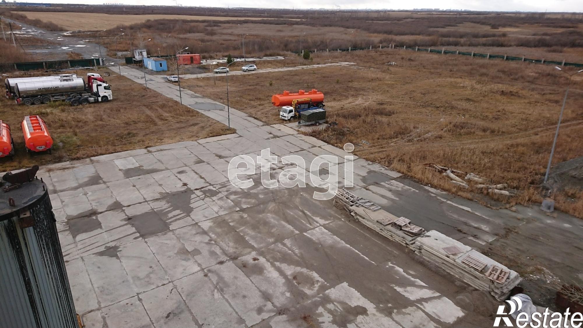 Купить землю, земельный участок за 60 000 000 рублей на 68 км. трассы Тюмень-Ханты-Мансийск б/н
