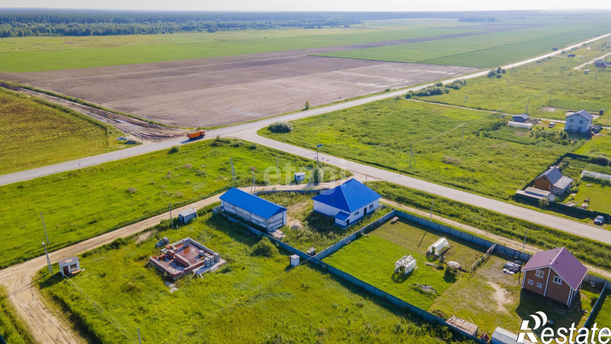 Купить помещение свободного назначения за 5 100 000 рублей на Старотобольская 2