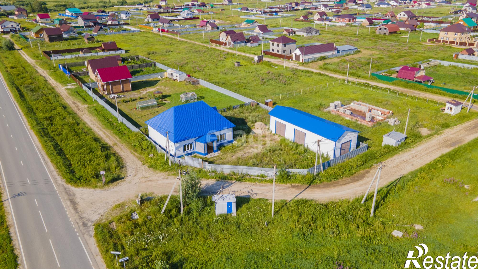 Купить помещение свободного назначения за 5 100 000 рублей на Старотобольская 2