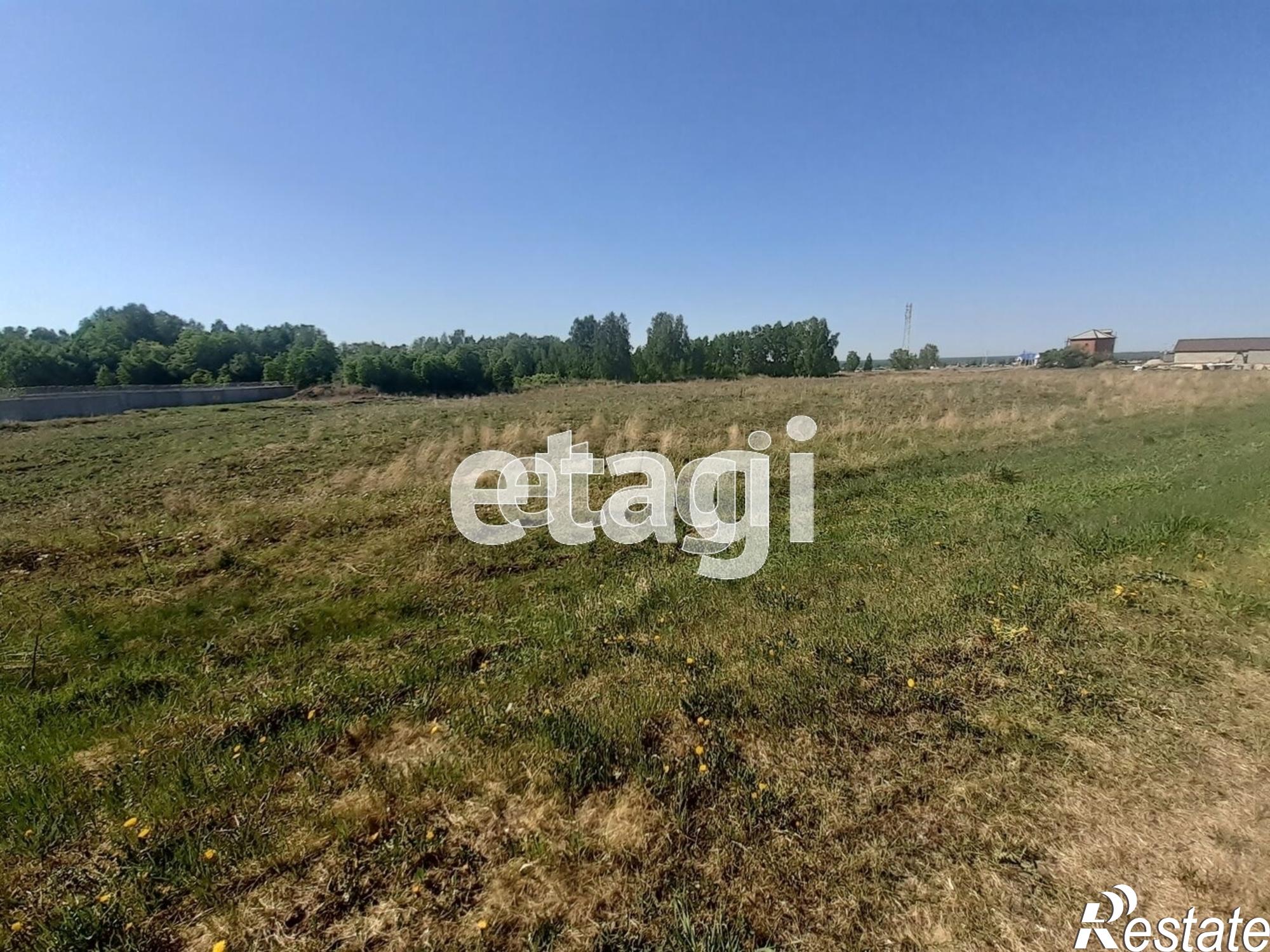 Купить землю, земельный участок за 5 175 000 рублей на село Кулаково