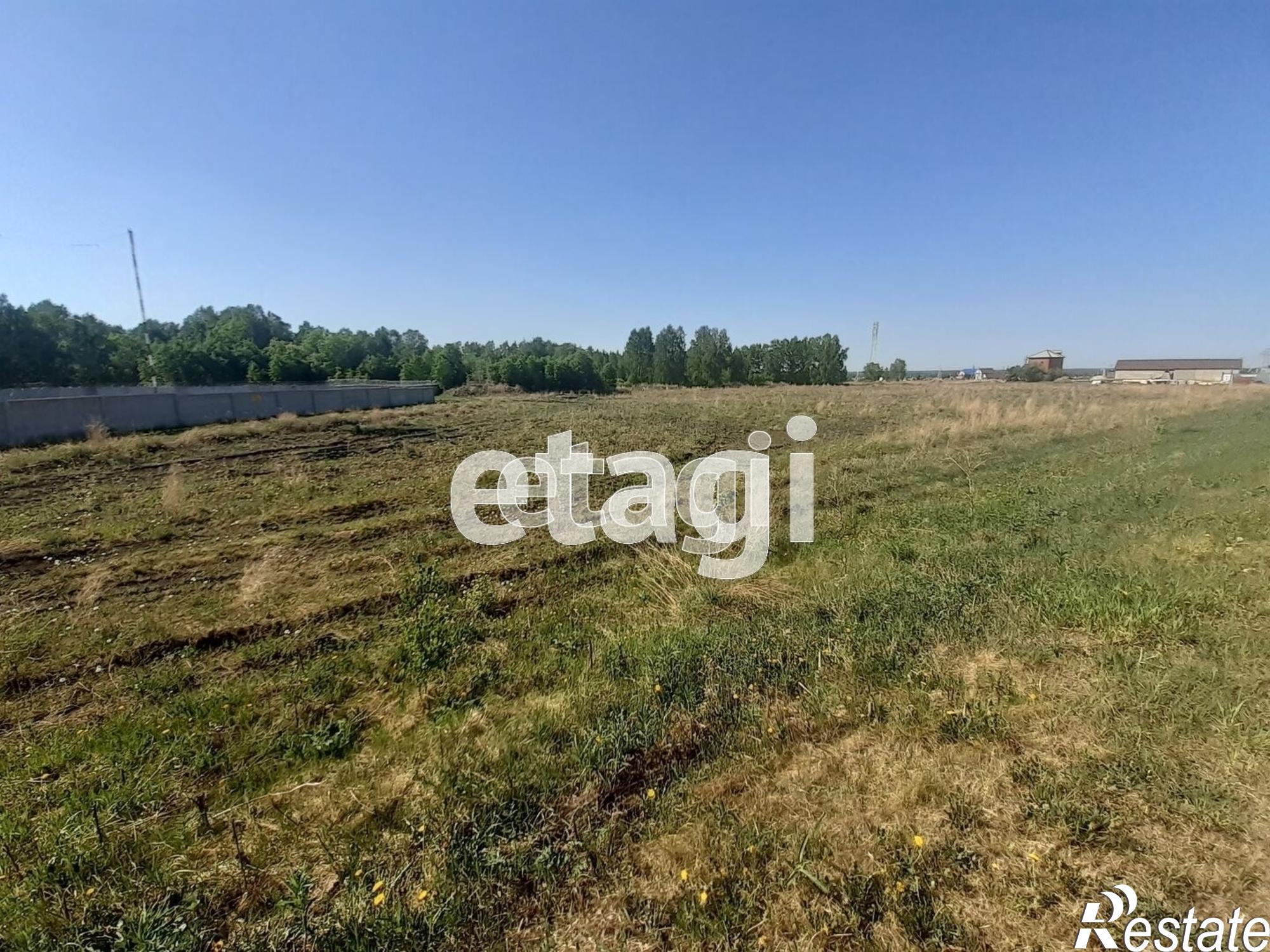Купить землю, земельный участок за 5 175 000 рублей на село Кулаково