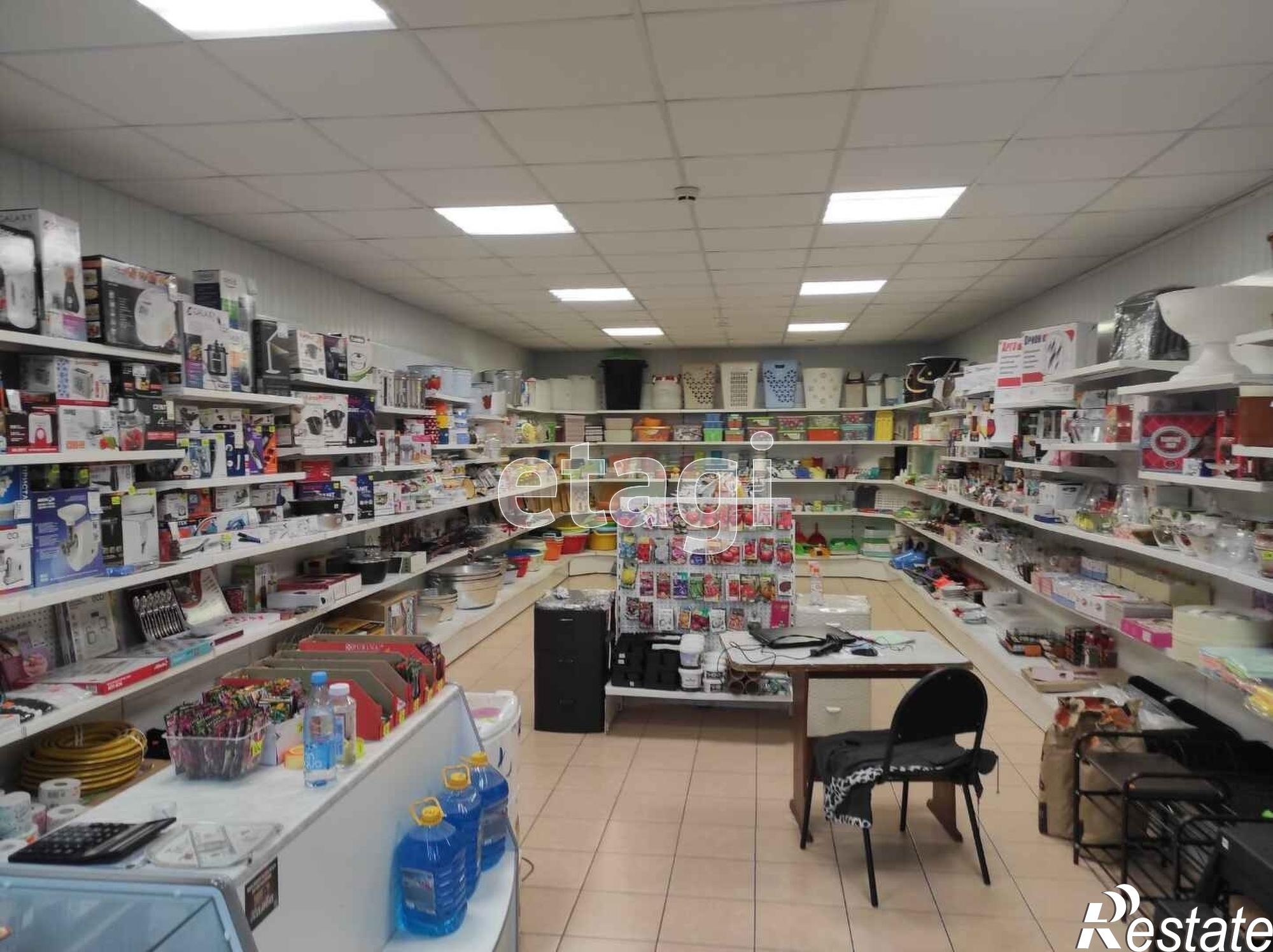 Купить помещение свободного назначения за 6 400 000 рублей на Ленина 78
