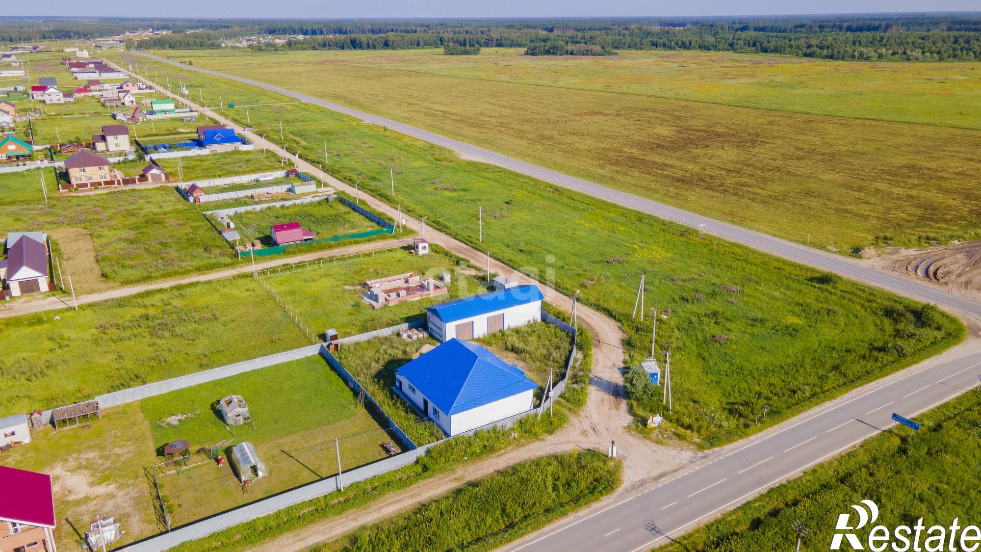 Купить помещение свободного назначения за 5 100 000 рублей на Старотобольская 2