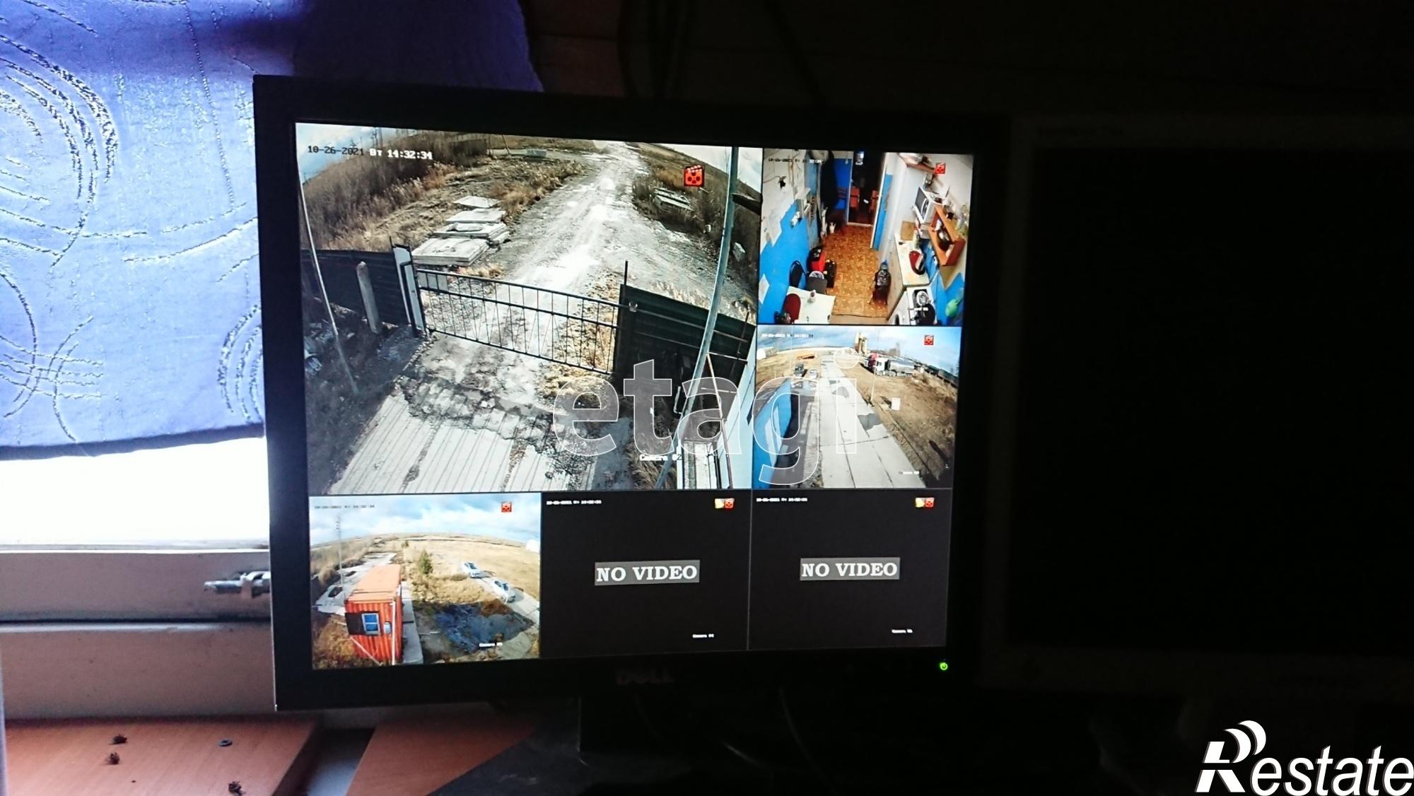 Купить землю, земельный участок за 60 000 000 рублей на 68 км. трассы Тюмень-Ханты-Мансийск б/н