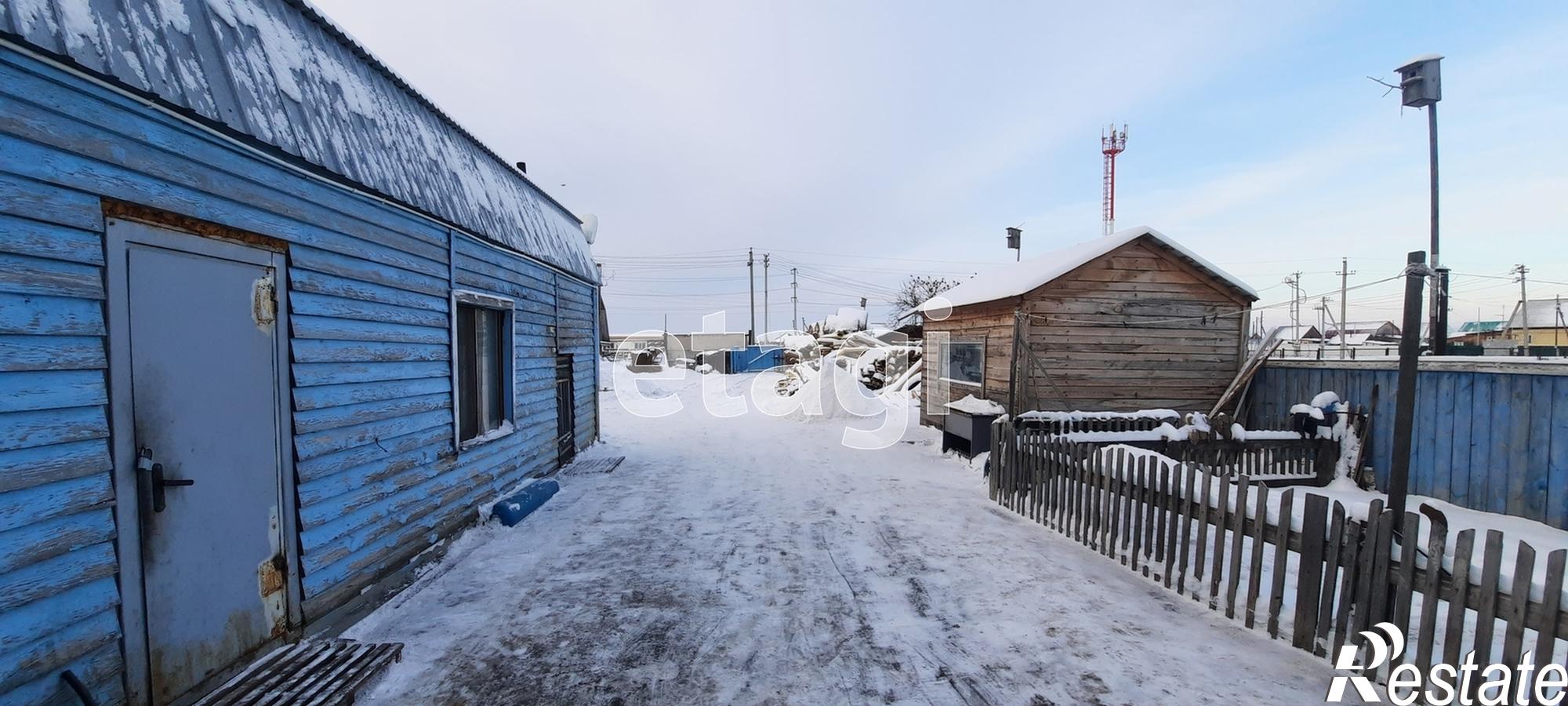 Купить складское помещение за 5 400 000 рублей на Альфии Аминовой 18 стр 10