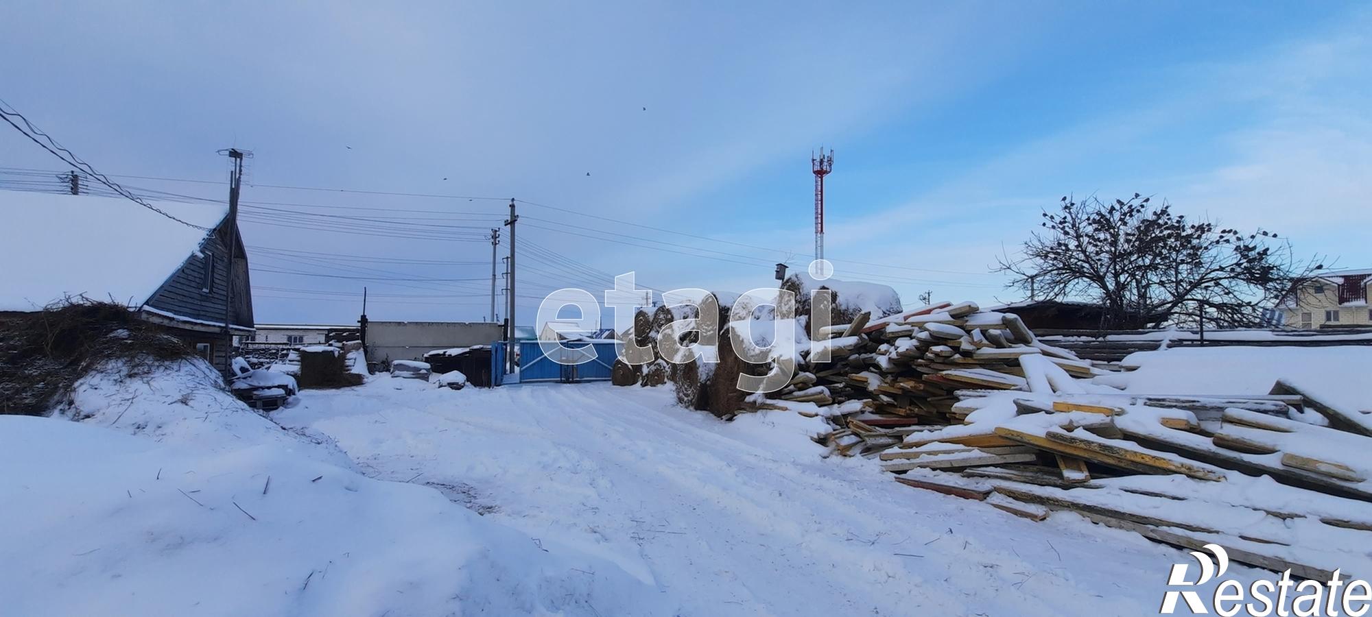 Купить складское помещение за 5 400 000 рублей на Альфии Аминовой 18 стр 10