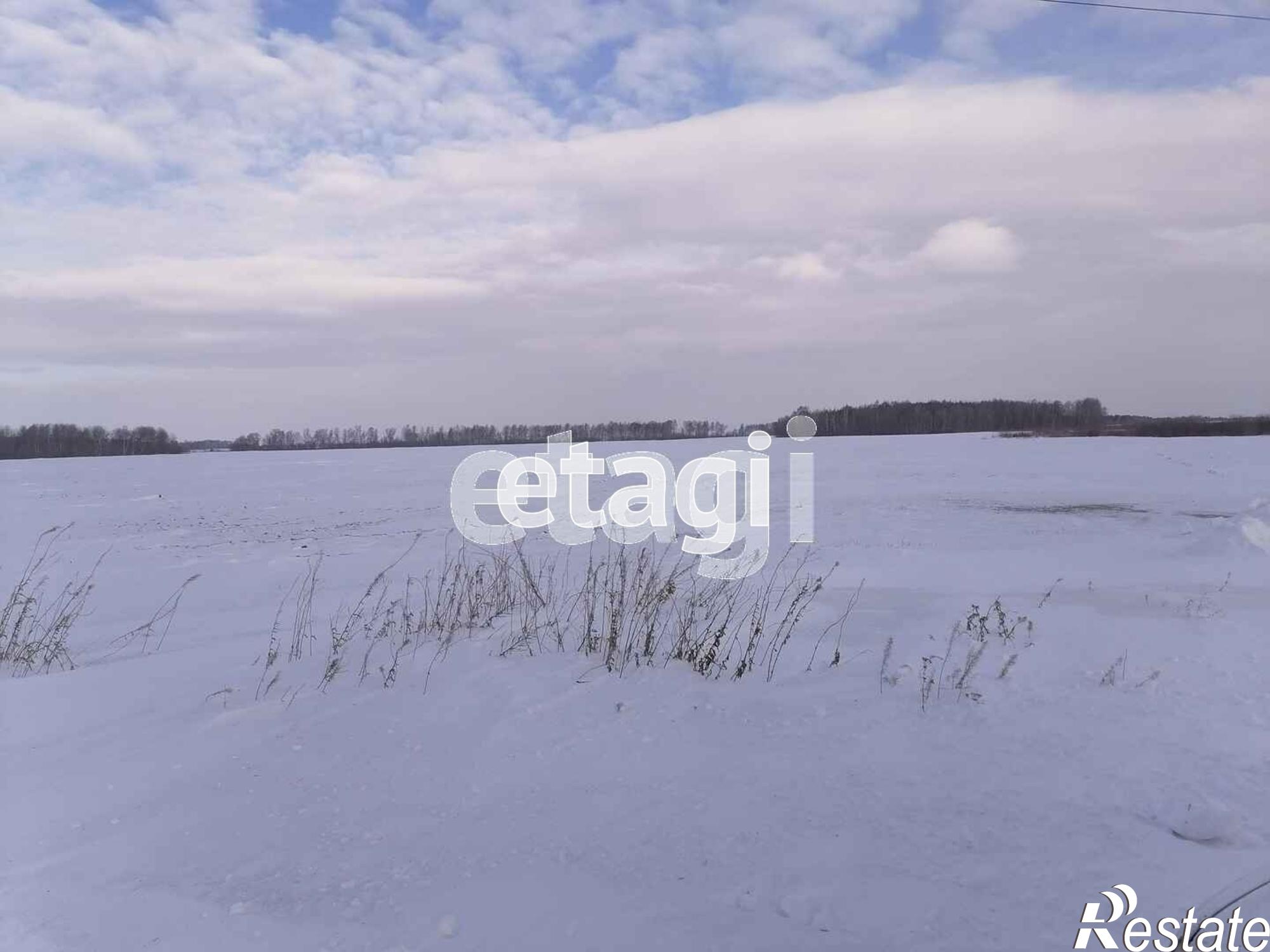 Купить землю, земельный участок за 3 450 000 рублей на село Горьковка