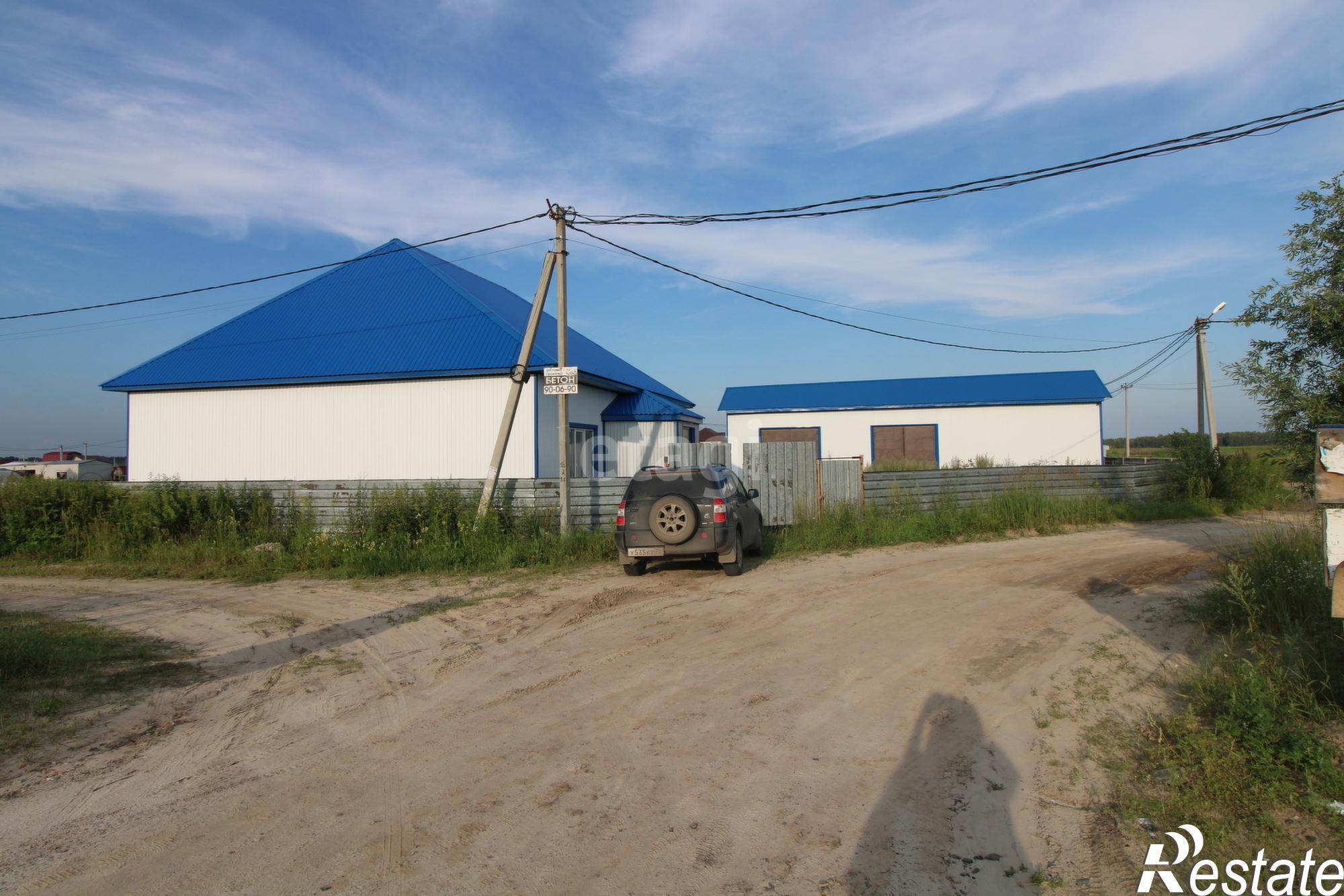 Купить помещение свободного назначения за 5 100 000 рублей на Старотобольская 2