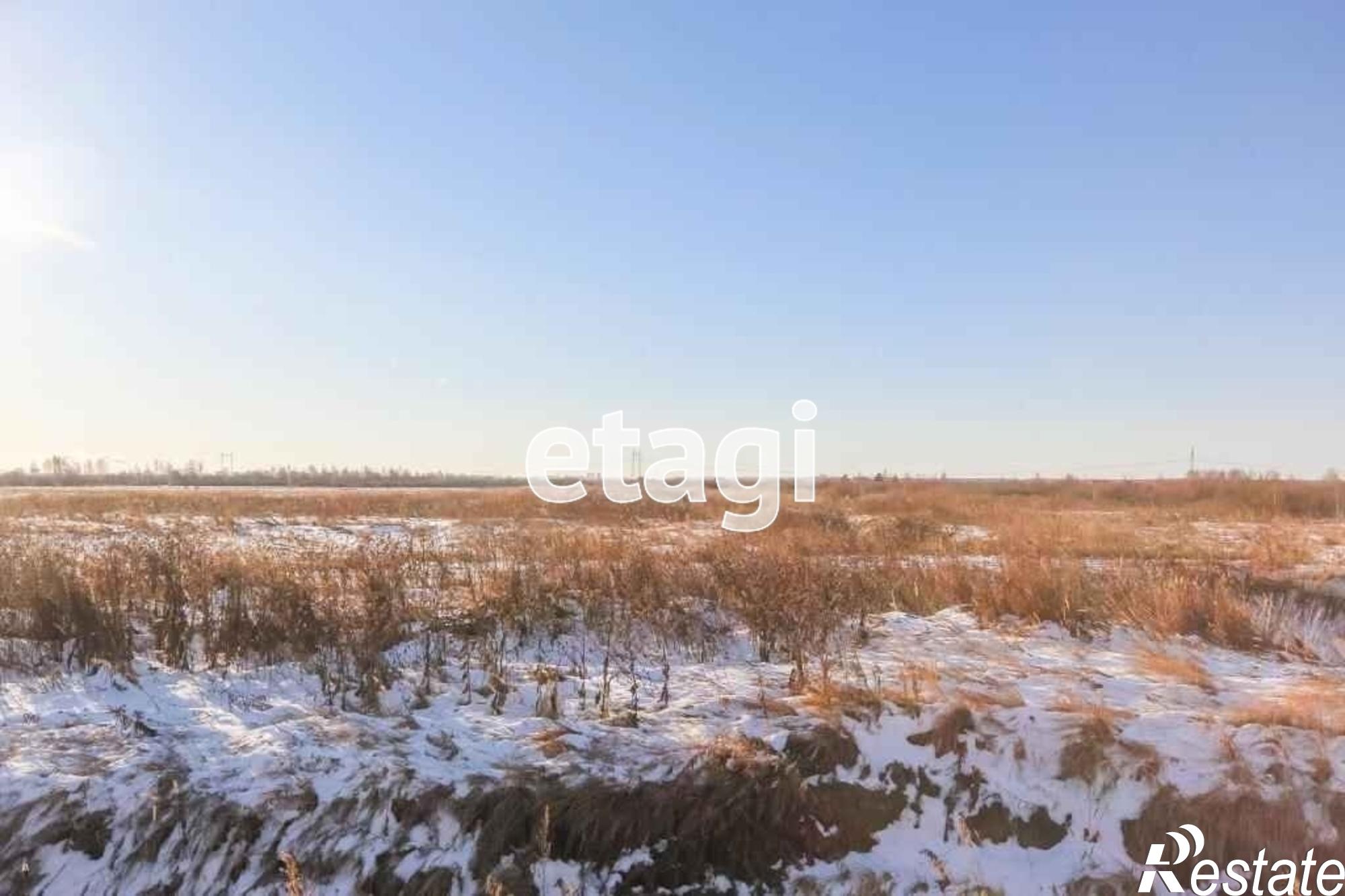 Купить землю, земельный участок за 3 450 000 рублей на село Горьковка