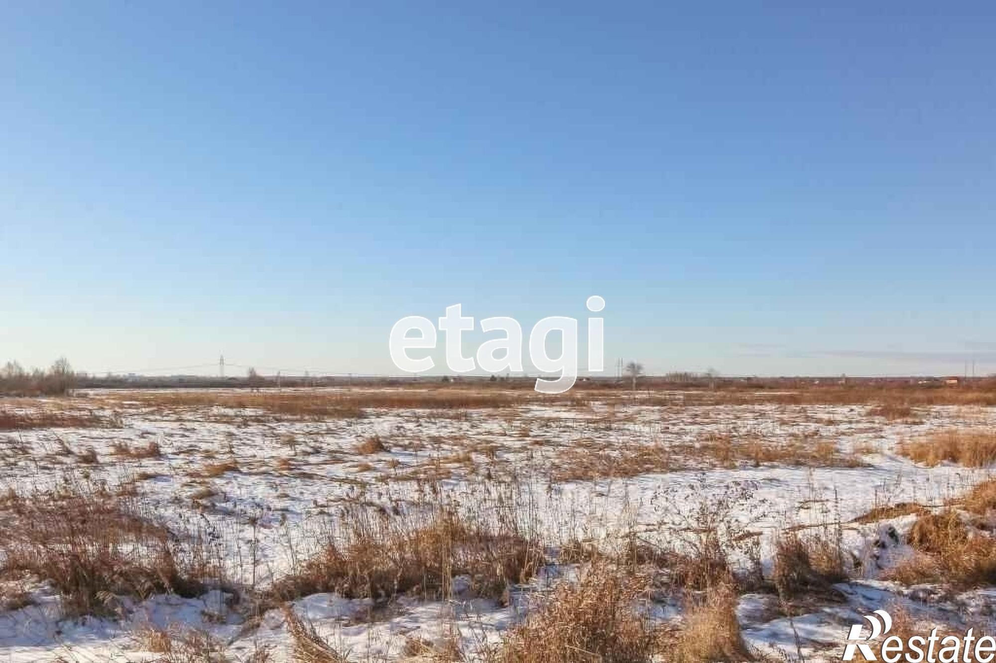 Купить землю, земельный участок за 3 450 000 рублей на село Горьковка