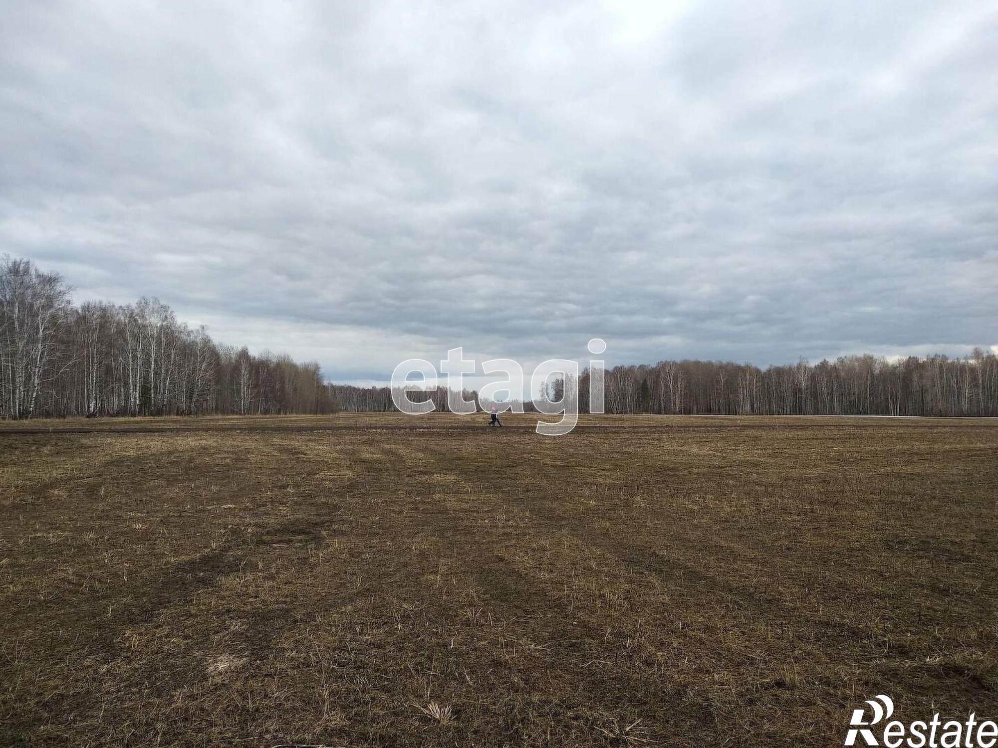 Купить землю, земельный участок за 2 200 000 рублей на село Успенка