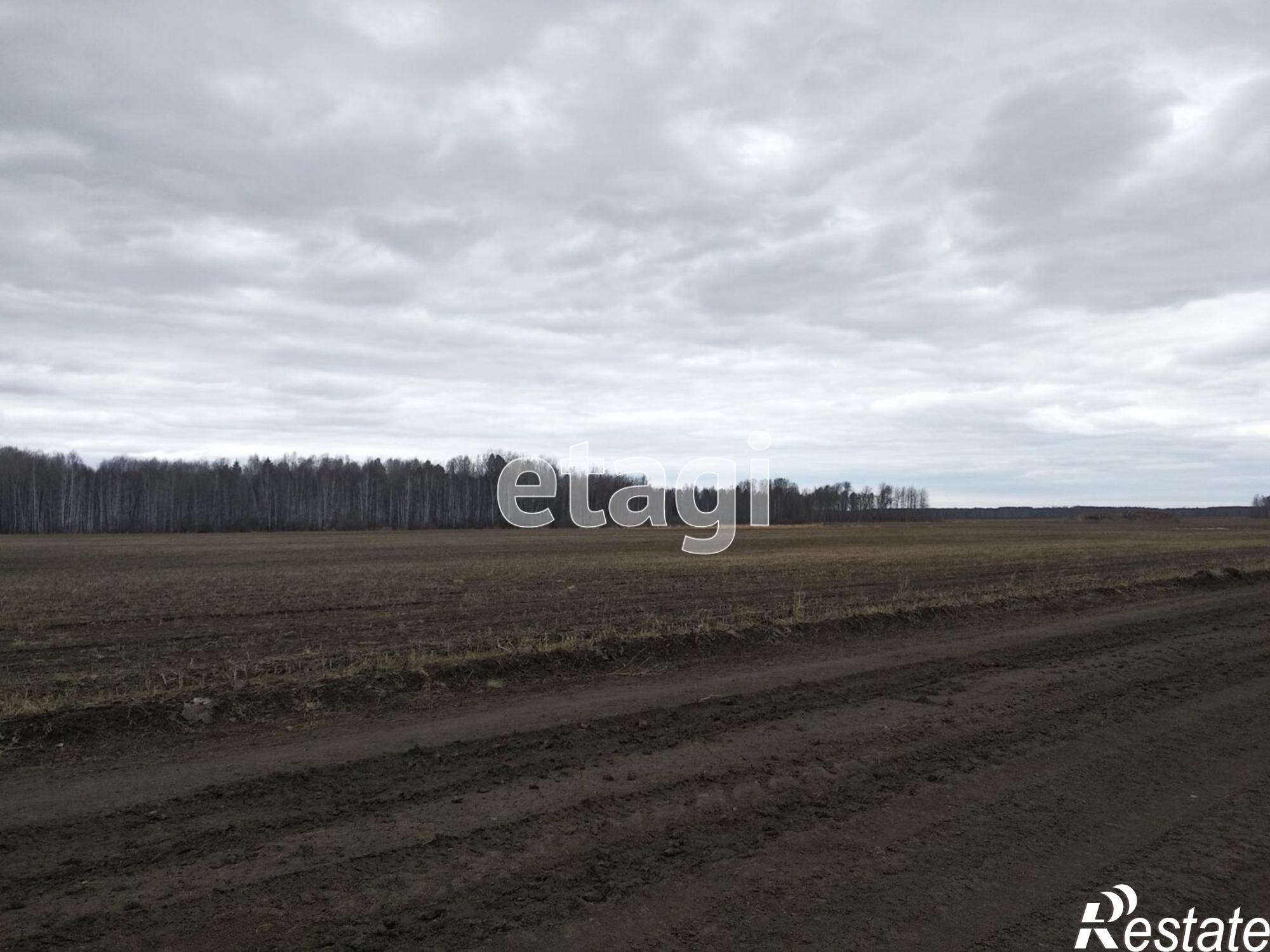 Купить землю, земельный участок за 2 200 000 рублей на село Успенка