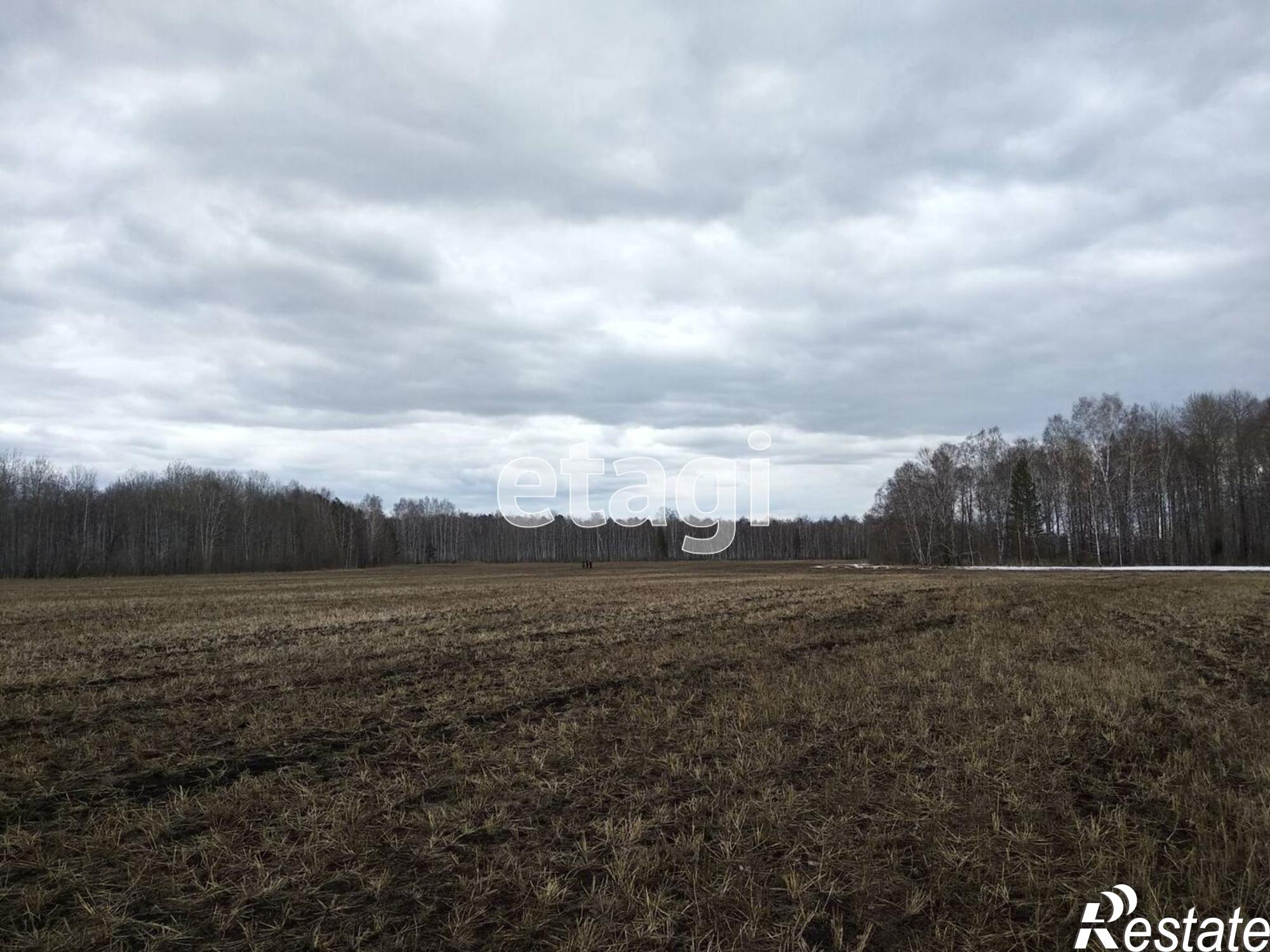 Купить землю, земельный участок за 2 200 000 рублей на село Успенка