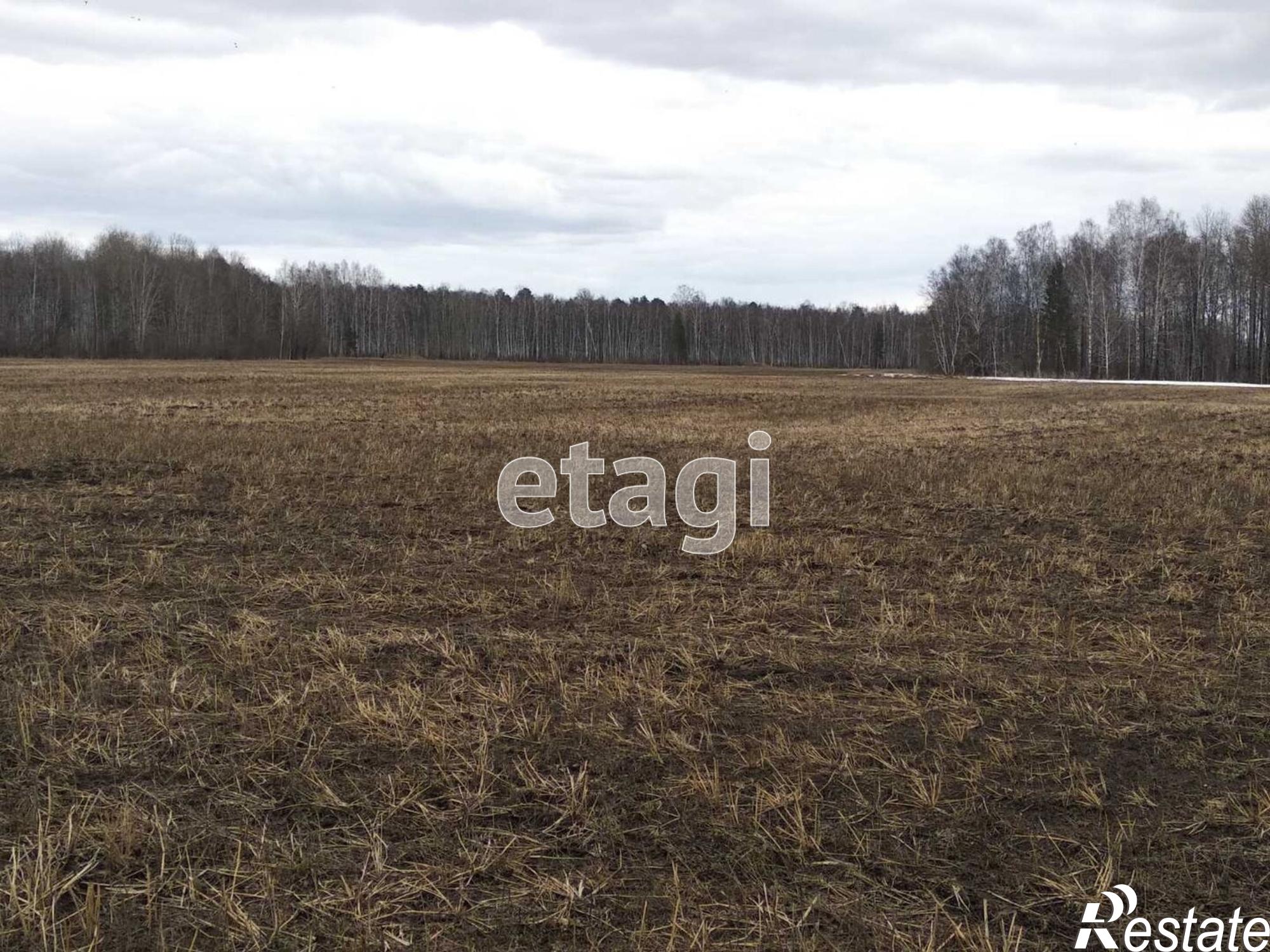 Купить землю, земельный участок за 2 200 000 рублей на село Успенка