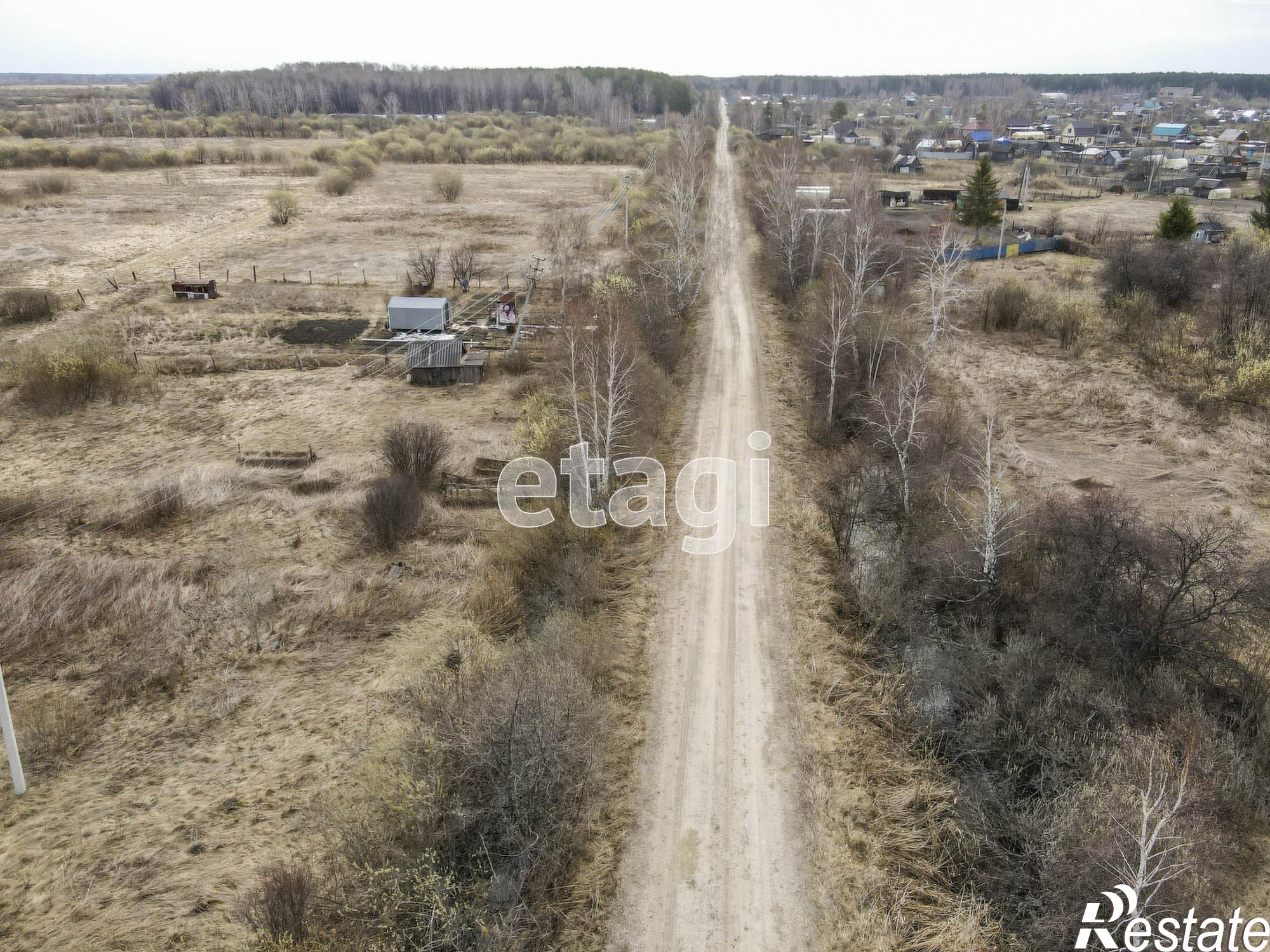 Купить землю, земельный участок за 8 800 000 рублей на 72:17:00000000:6636