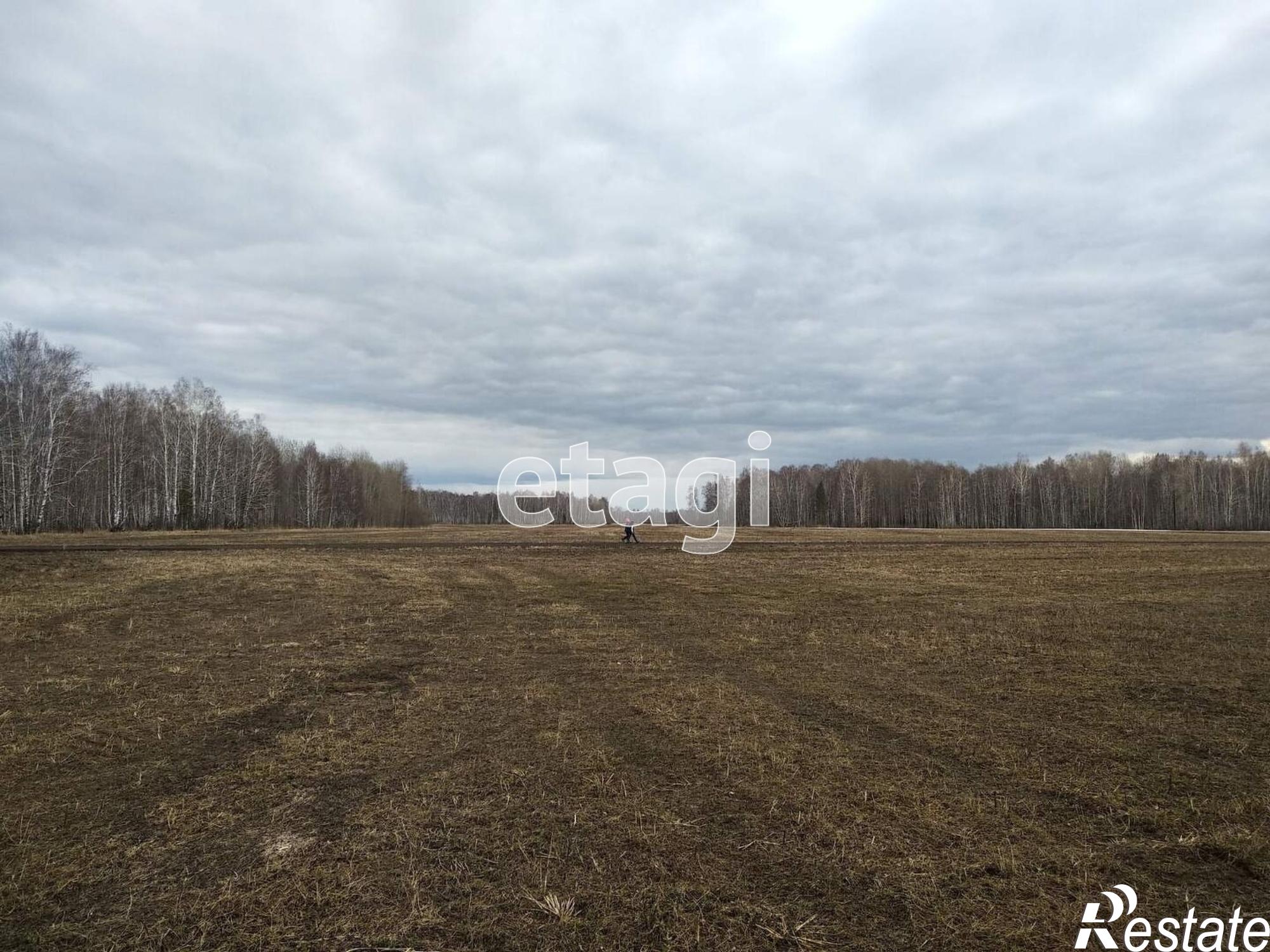 Купить землю, земельный участок за 2 300 000 рублей на 72:17:2206001:1330