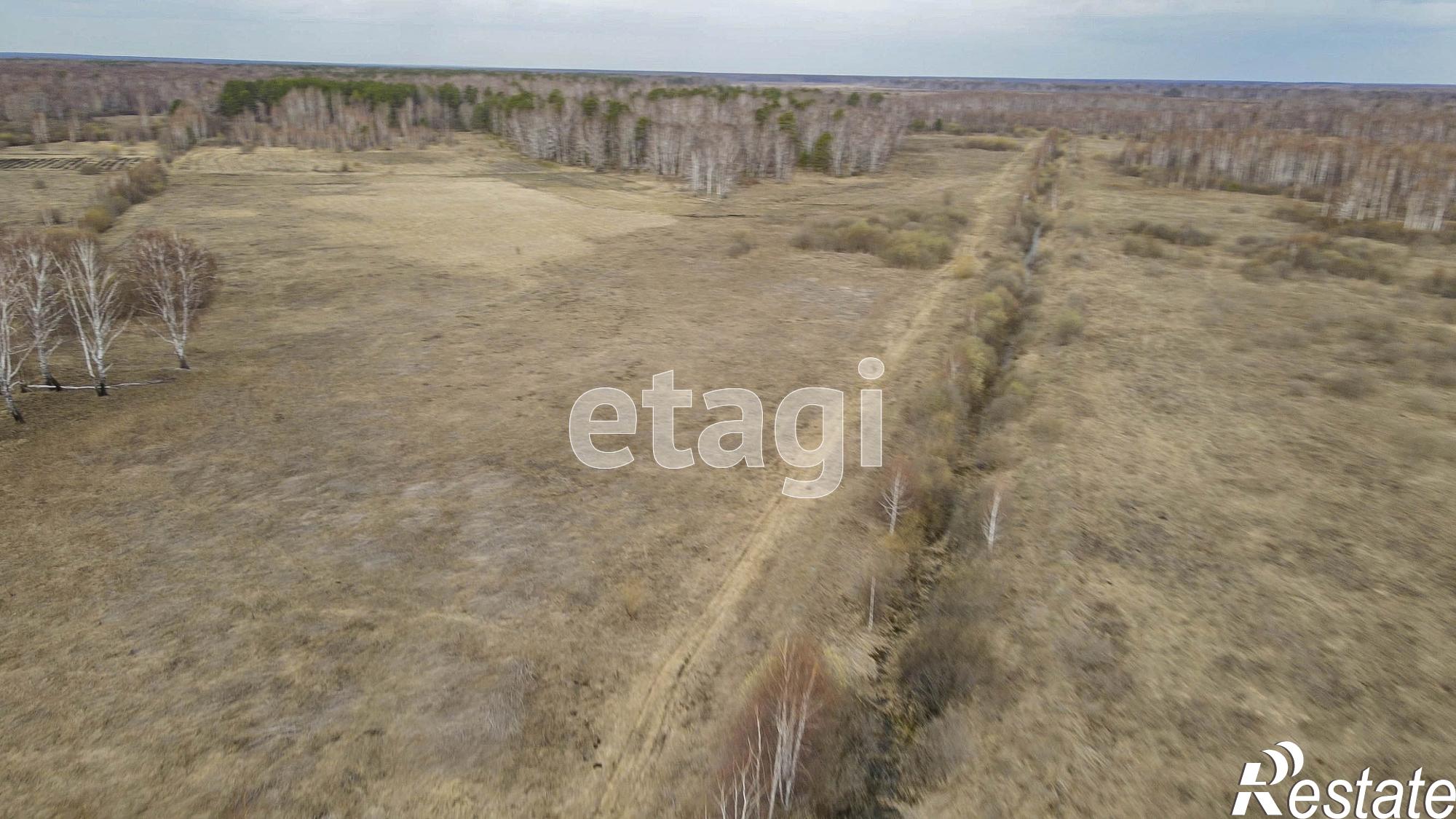 Купить землю, земельный участок за 8 800 000 рублей на 72:17:00000000:6636